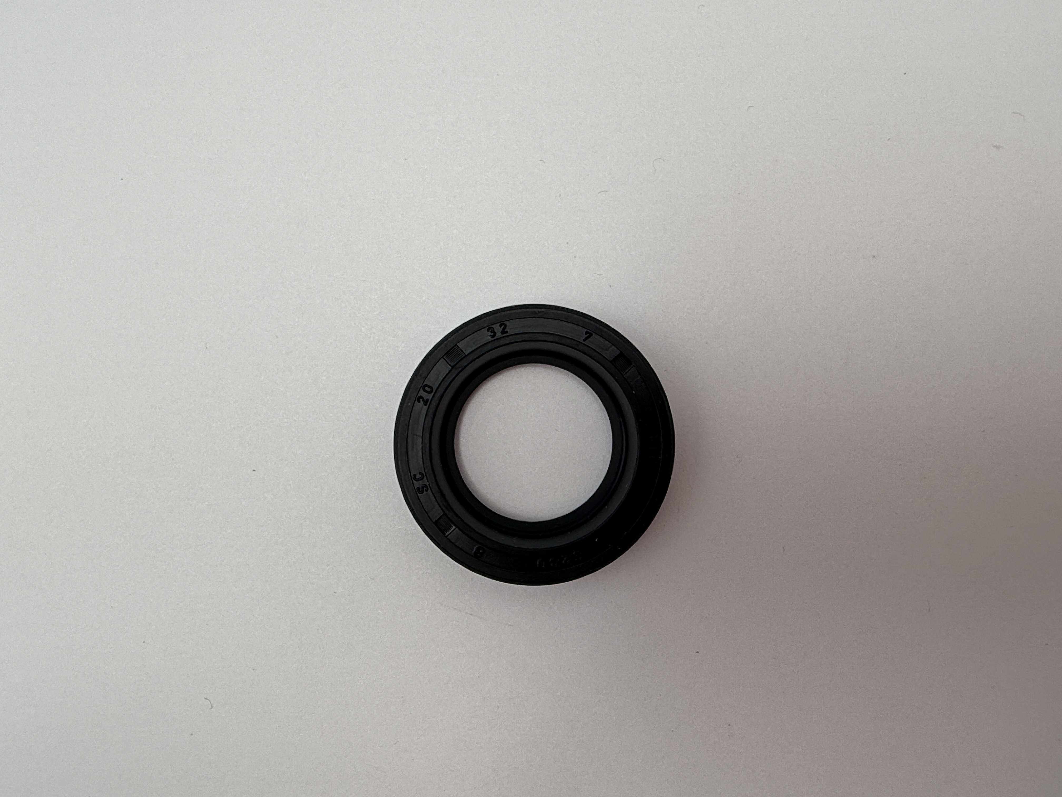 Hendler Oil Seal 32 x 20 x 7
