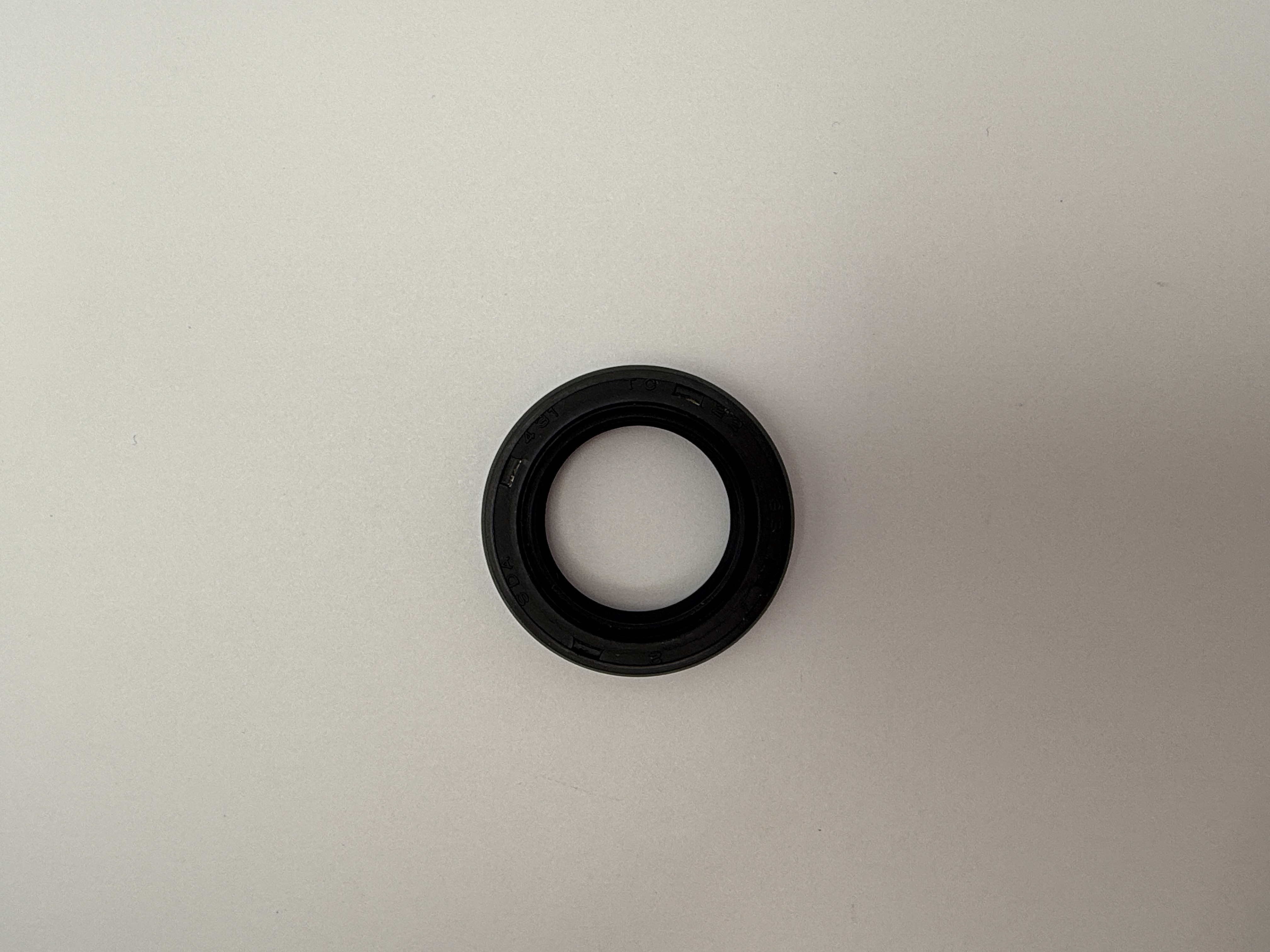 Hendler Oil Seal 33 x 22 x 7