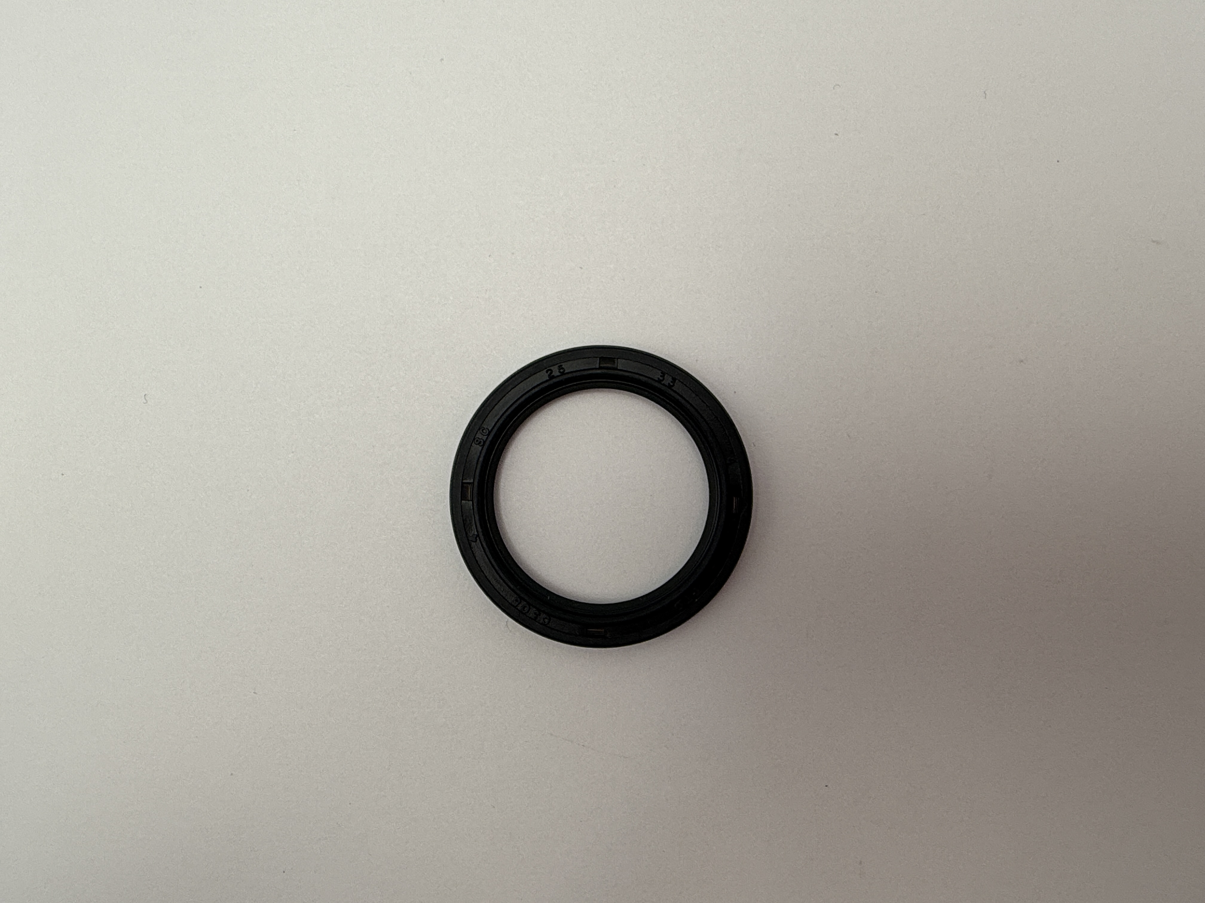 Hendler Oil Seal 33 x 25 x 4