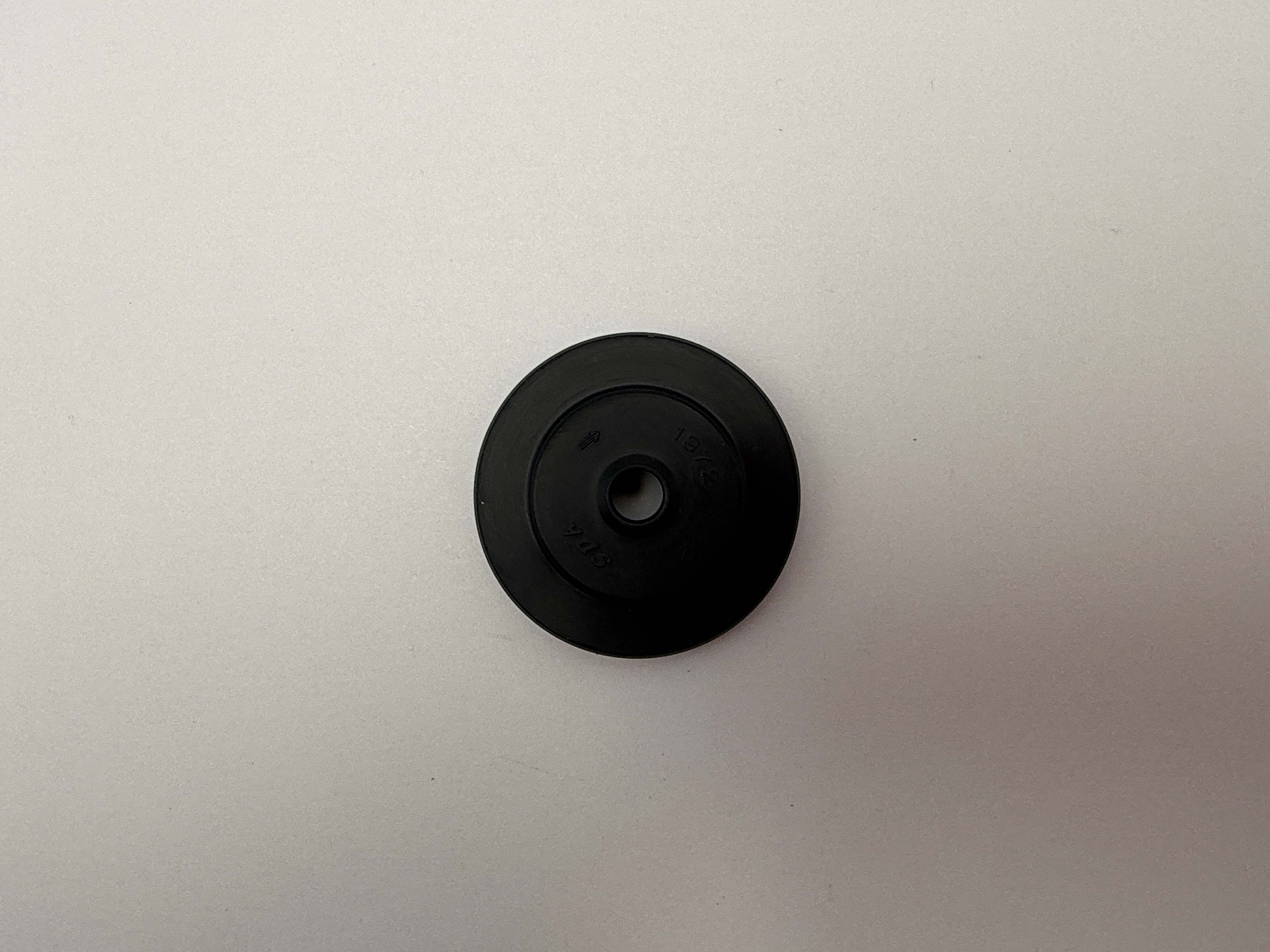 Hendler Oil Seal 34 x 6 x 10