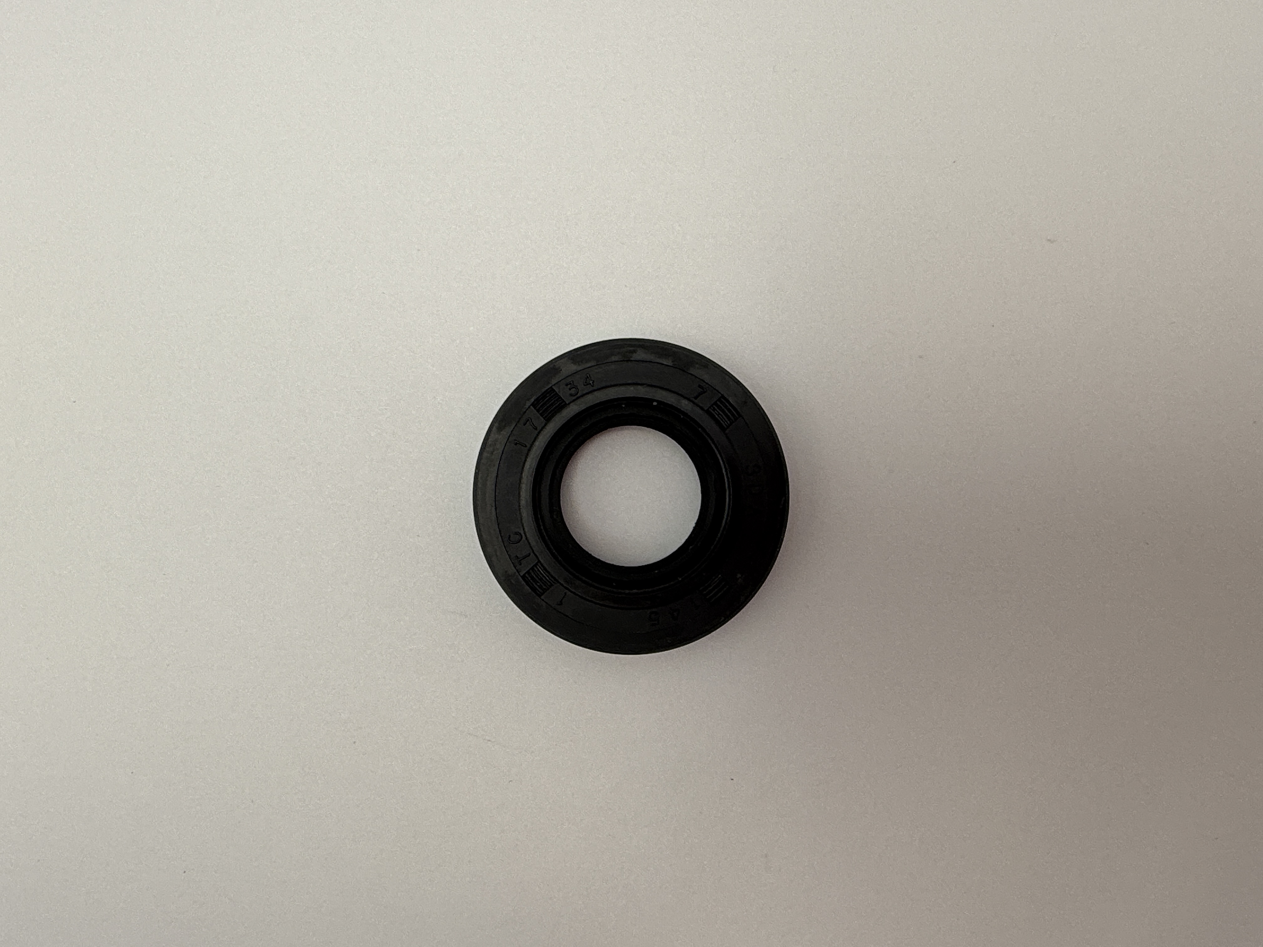 Hendler Oil Seal 34 x 17 x 7