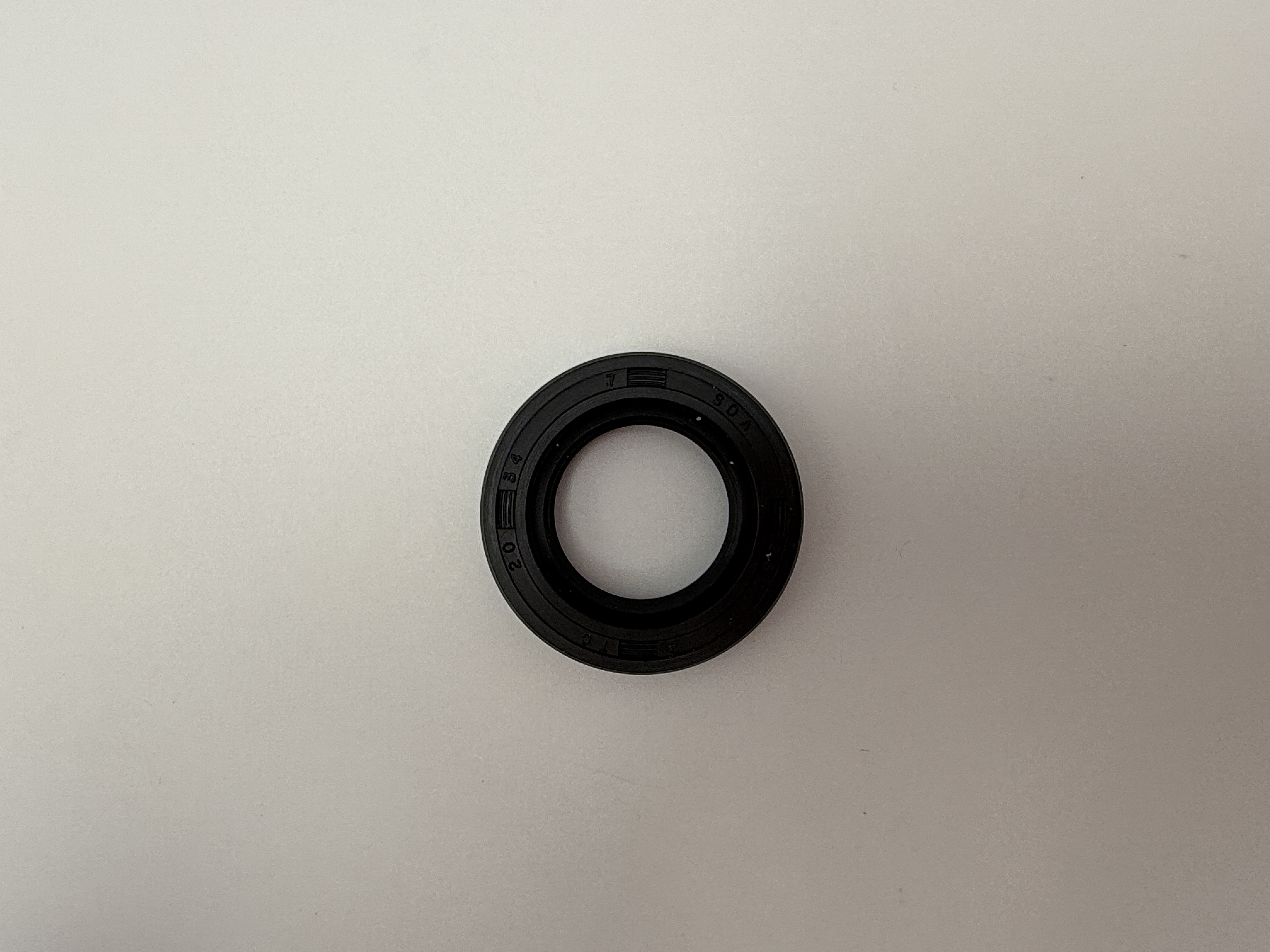 Hendler Oil Seal 34 x 20 x 7