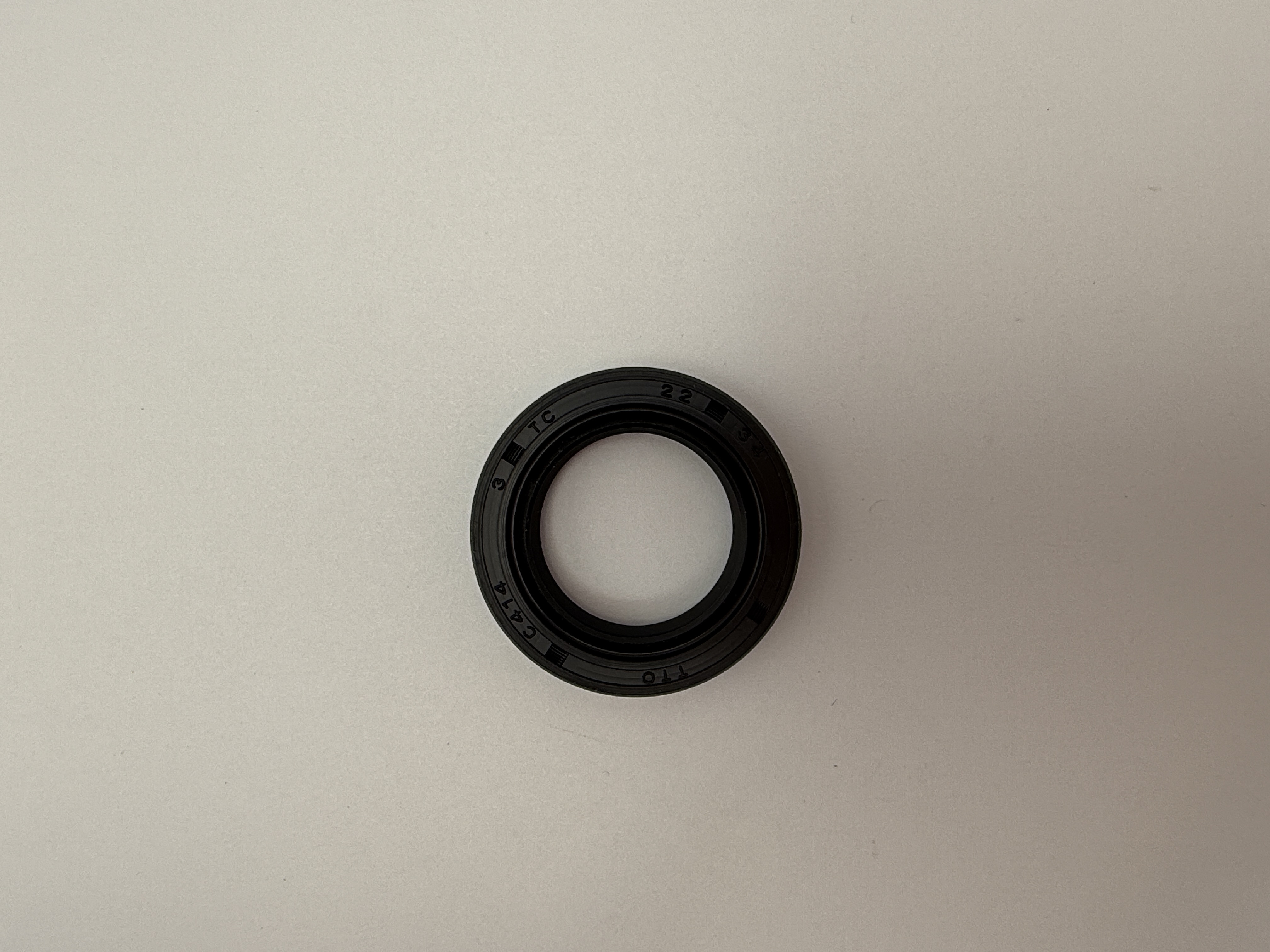 Hendler Oil Seal 34 x 22 x 7