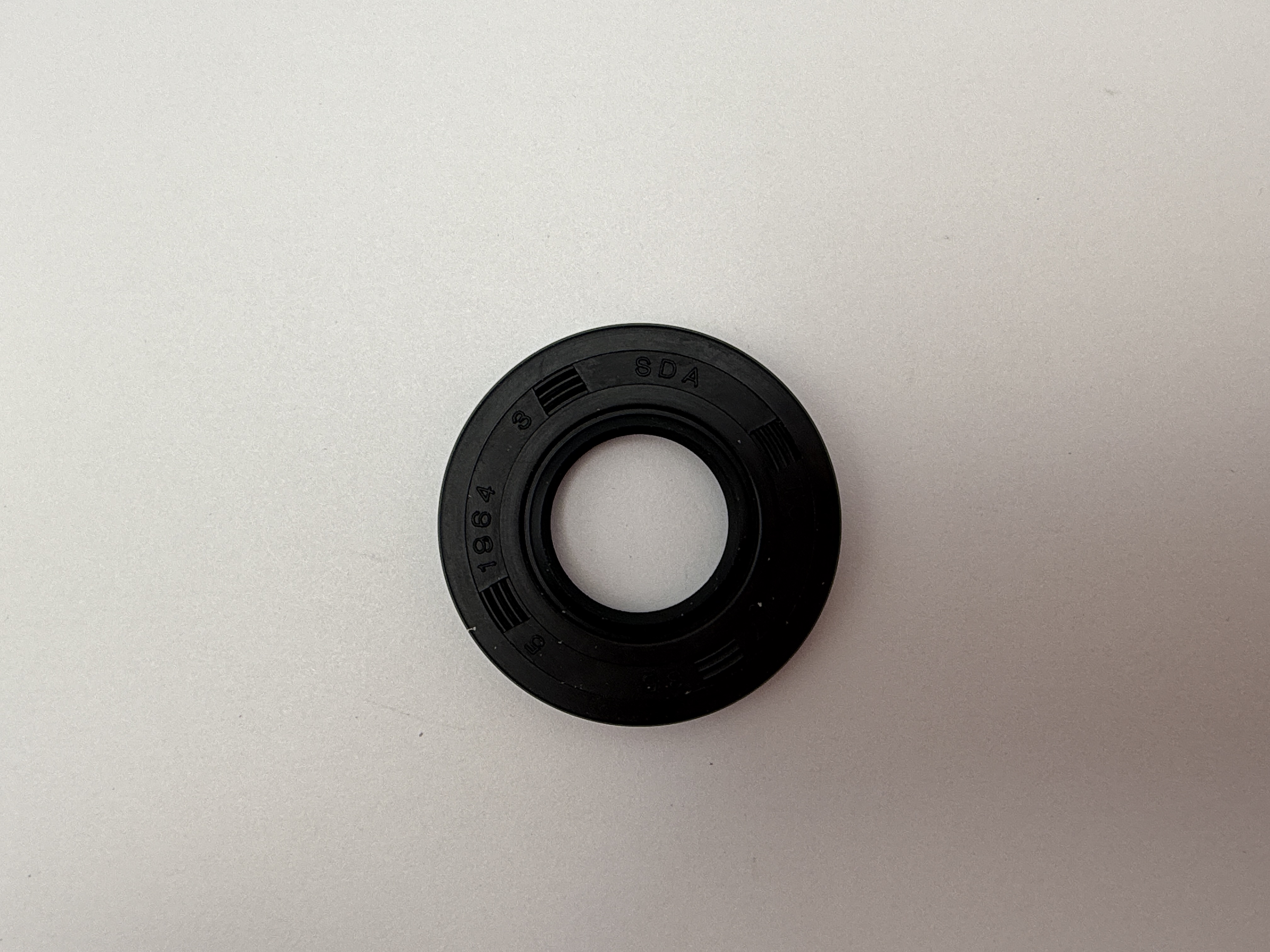 Hendler Oil Seal 35 x 17 x 5