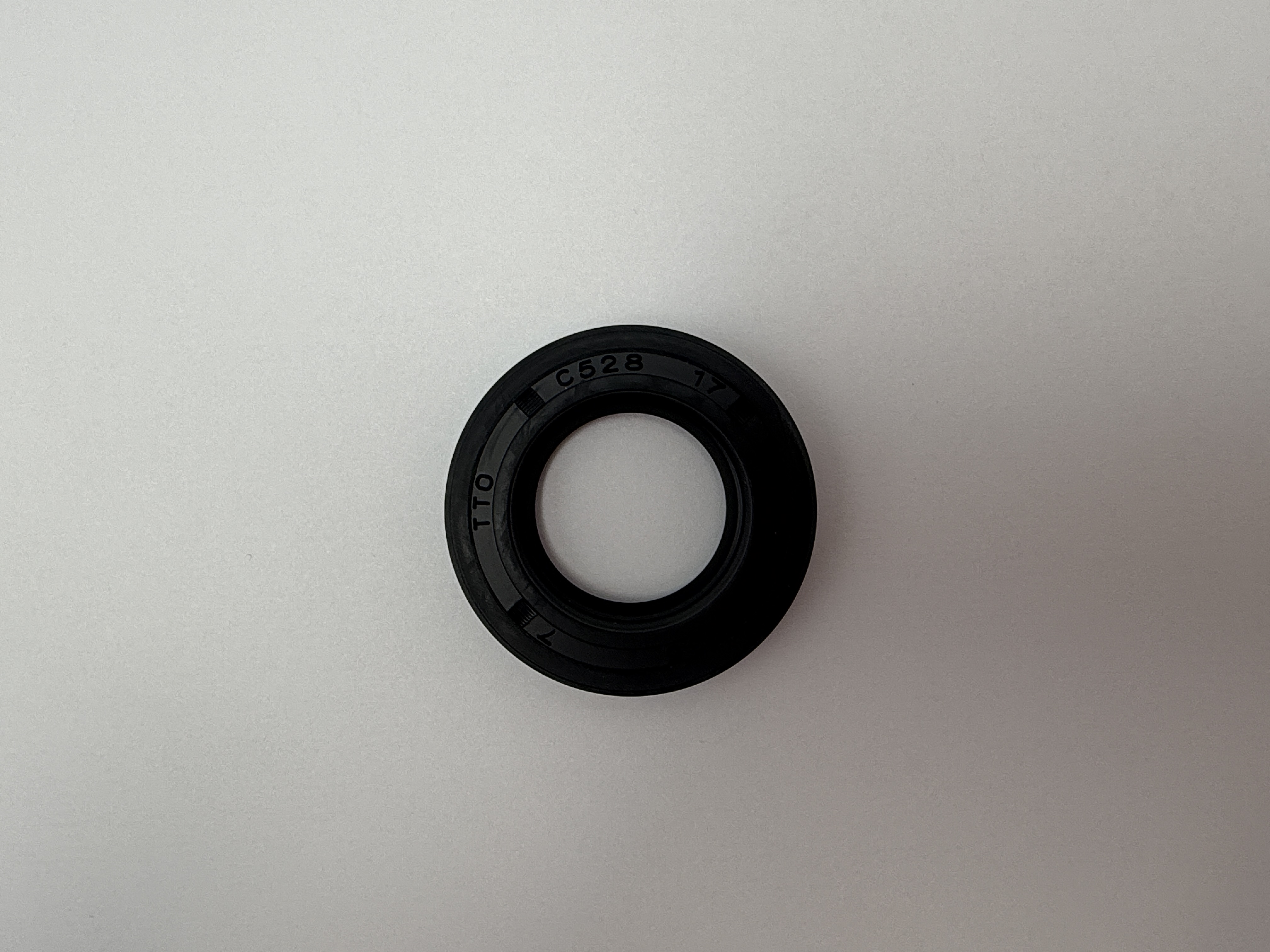 Hendler Oil Seal 35 x 20 x 7