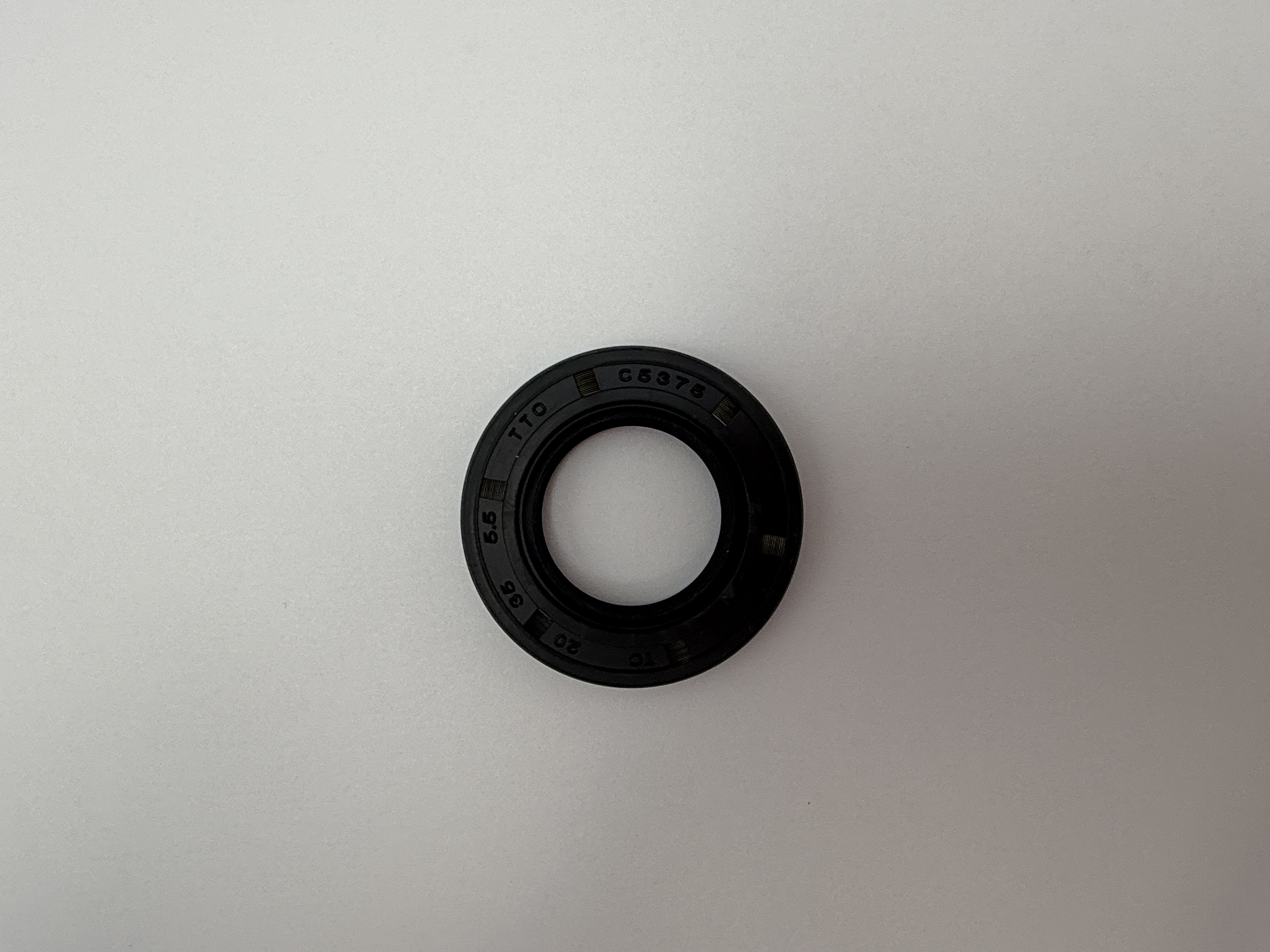Hendler Oil Seal 35 x 20 x 5.5