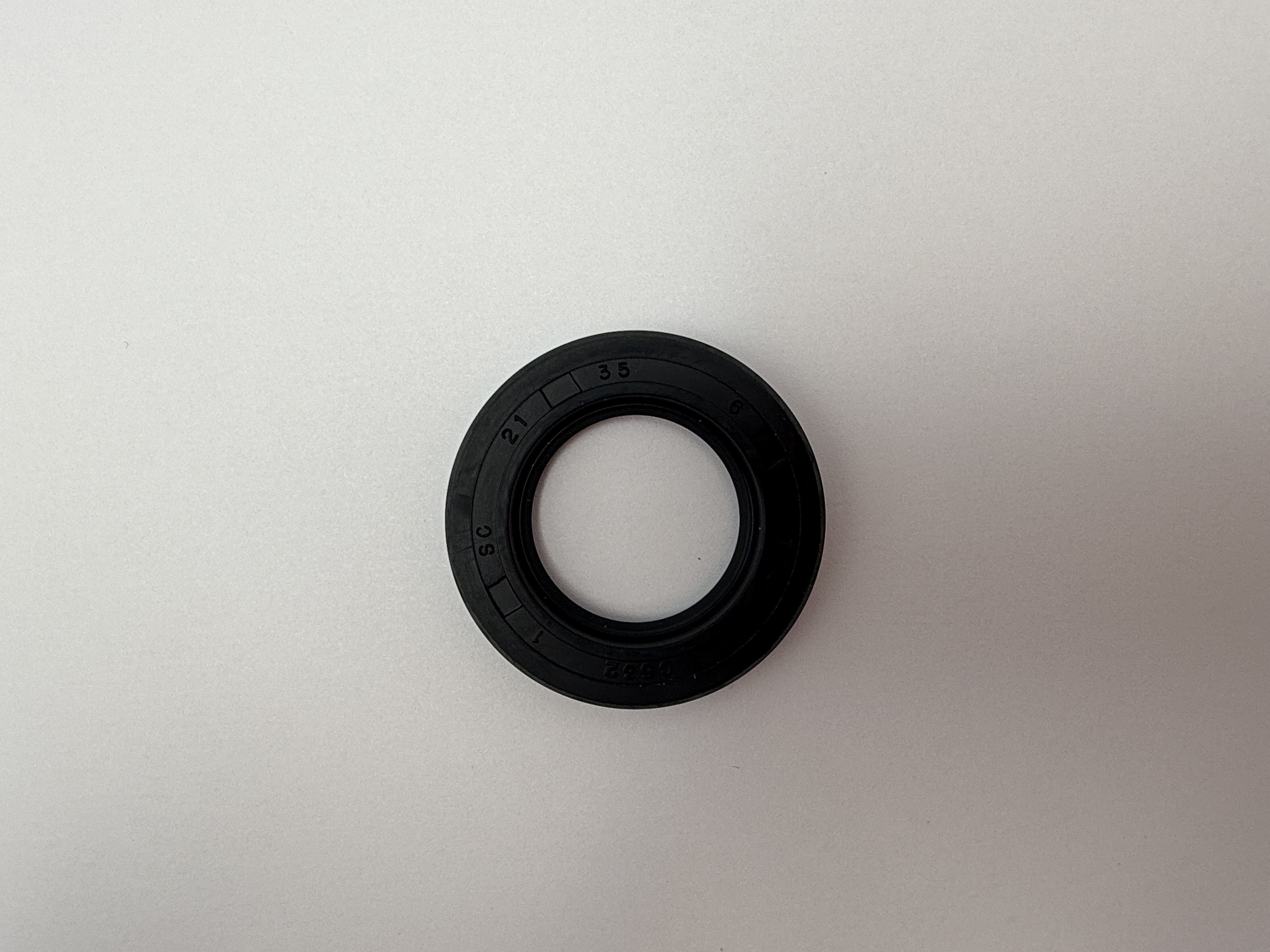 Hendler Oil Seal 35 x 21 x 6