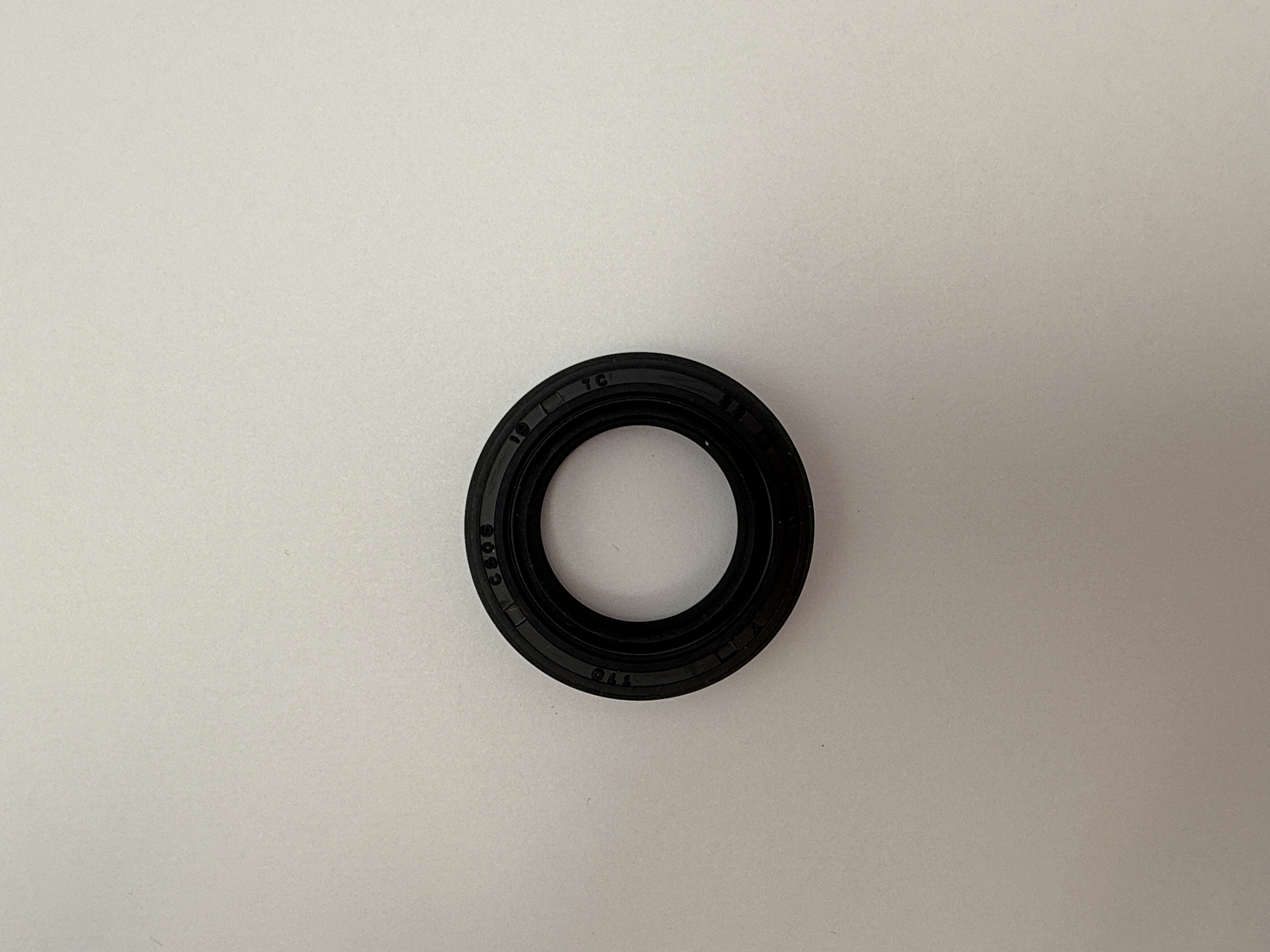 Hendler Oil Seal 35 x 22 x 7