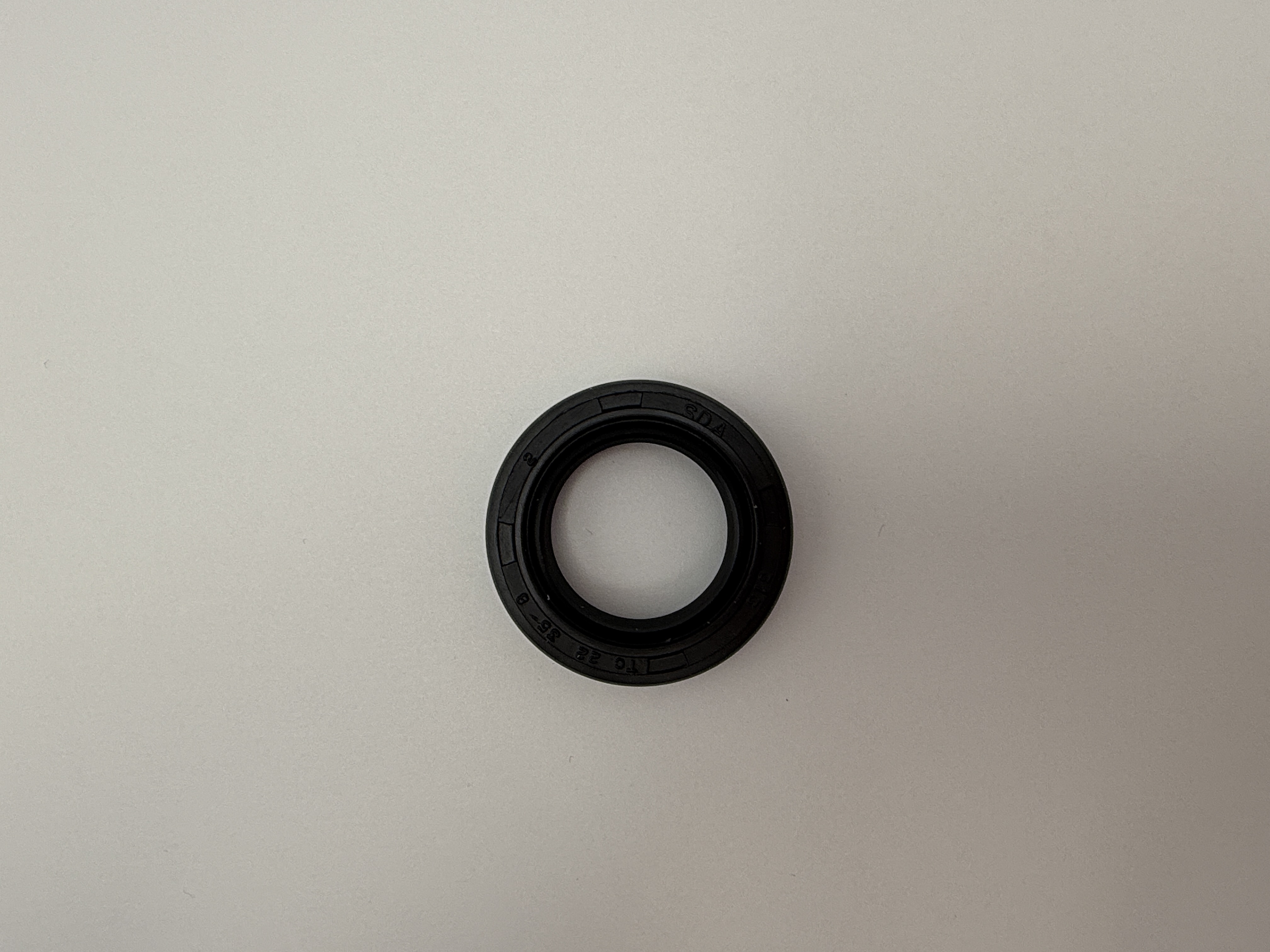 Hendler Oil Seal 35 x 22 x 8