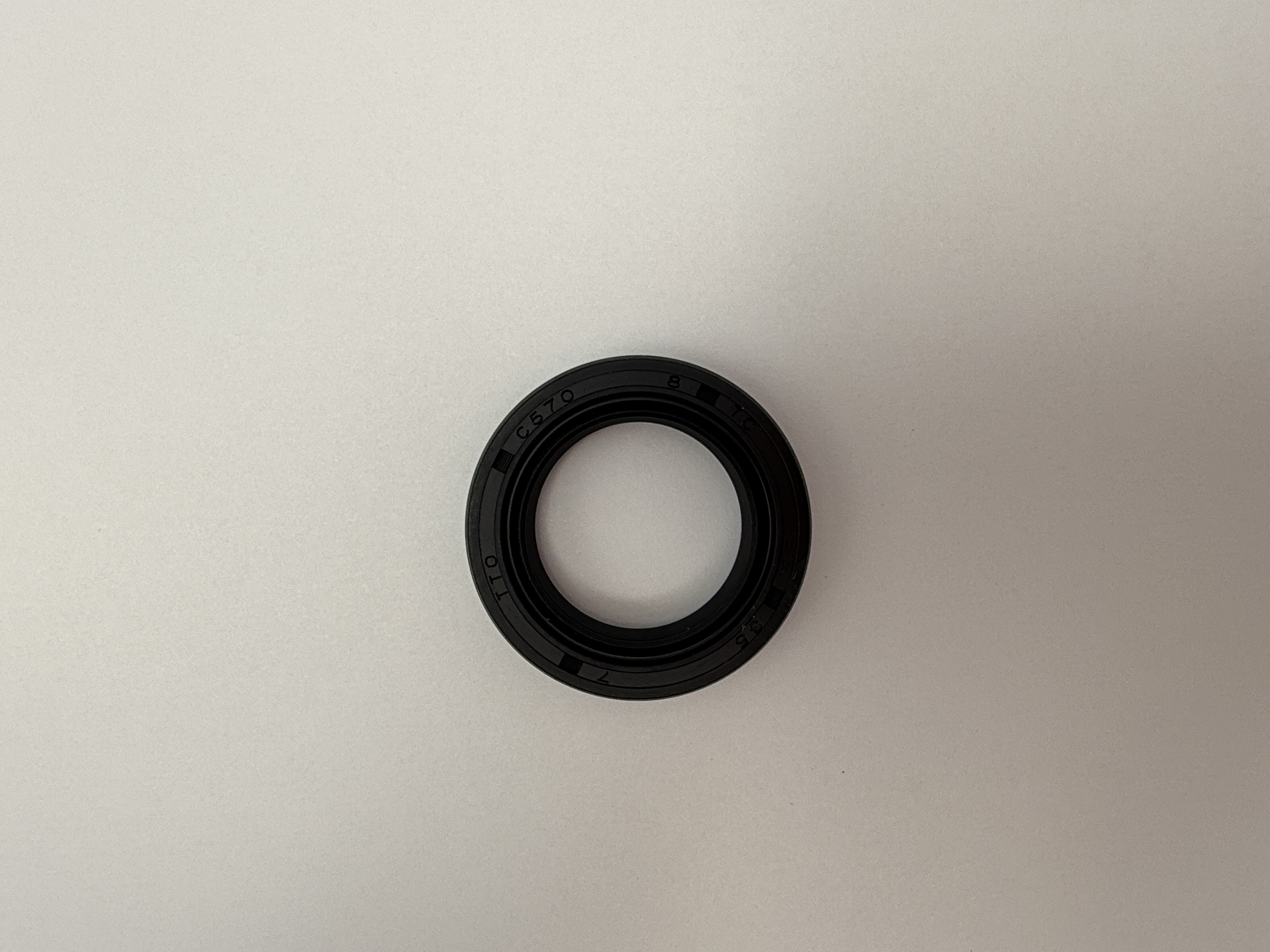 Hendler Oil Seal 35 x 23 x 7