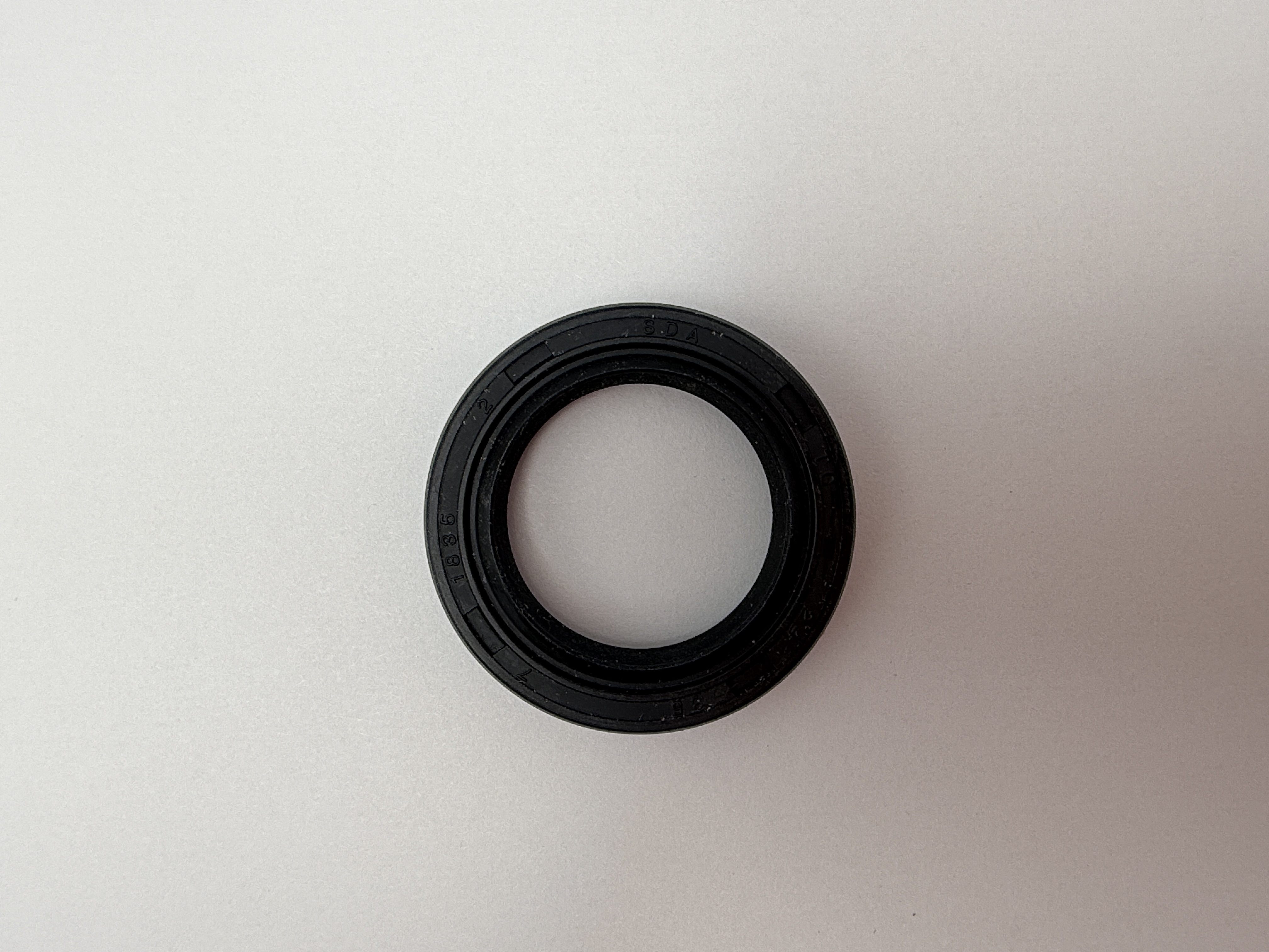 Hendler Oil Seal 35 x 24 x 7
