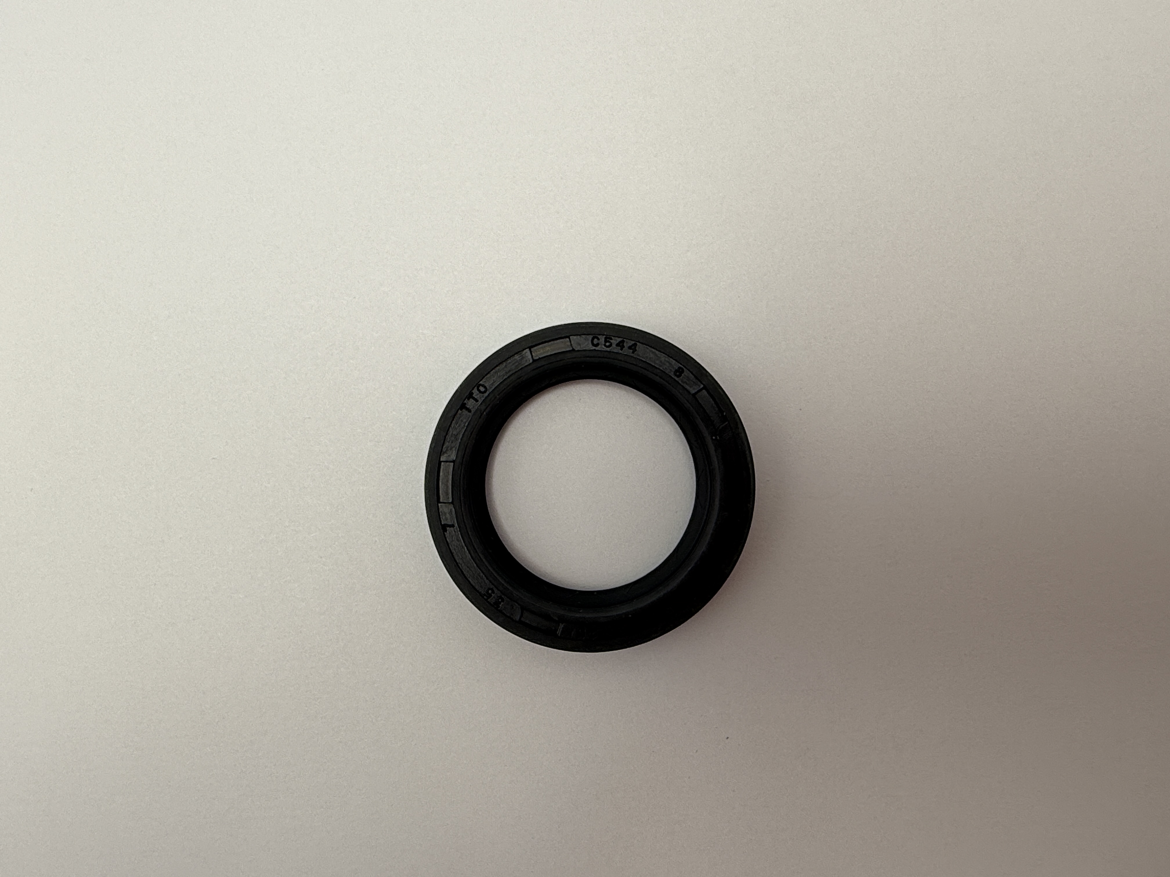 Hendler Oil Seal 35 x 25 x 7