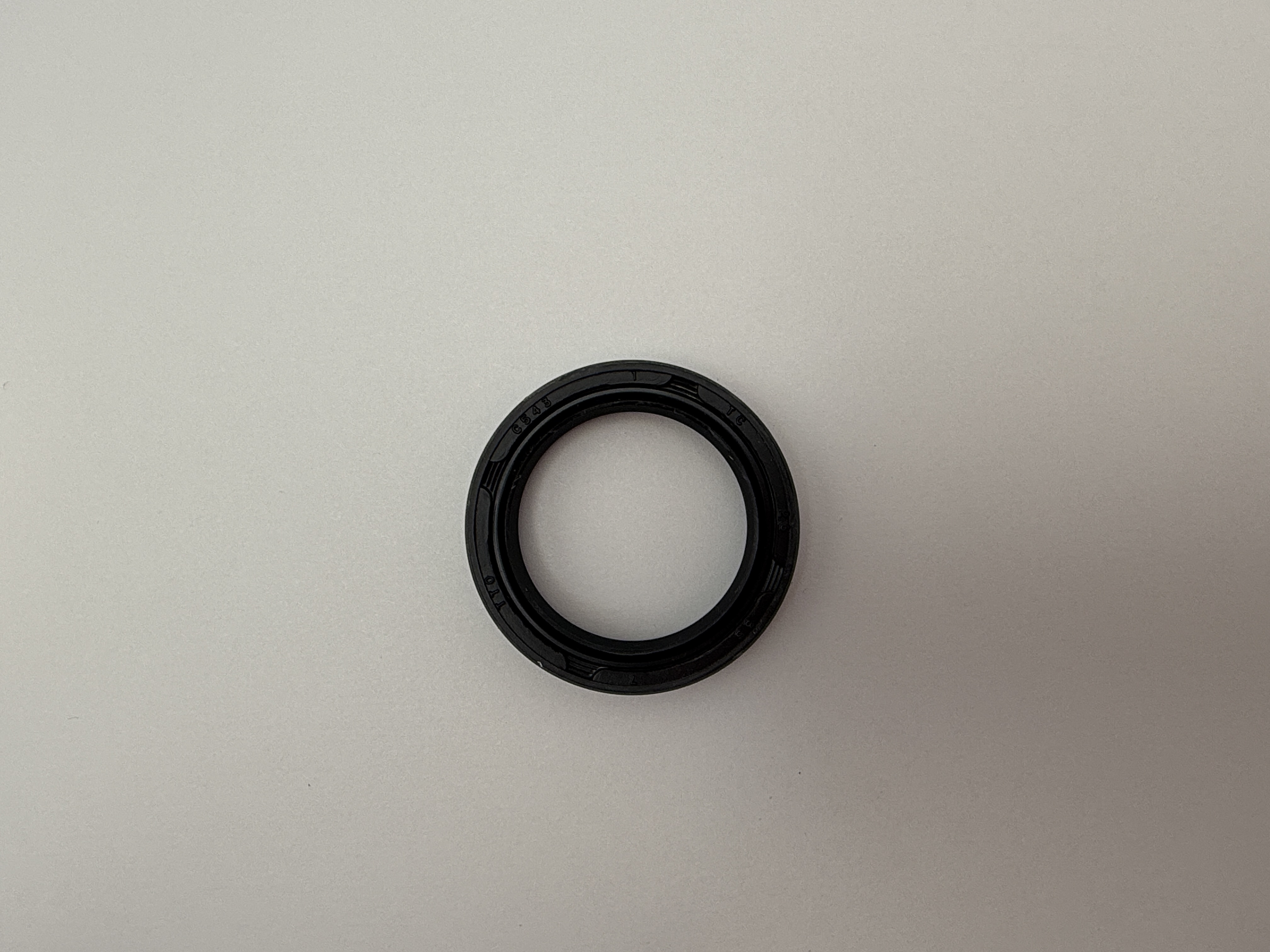Hendler Oil Seal 35 x 26 x 7