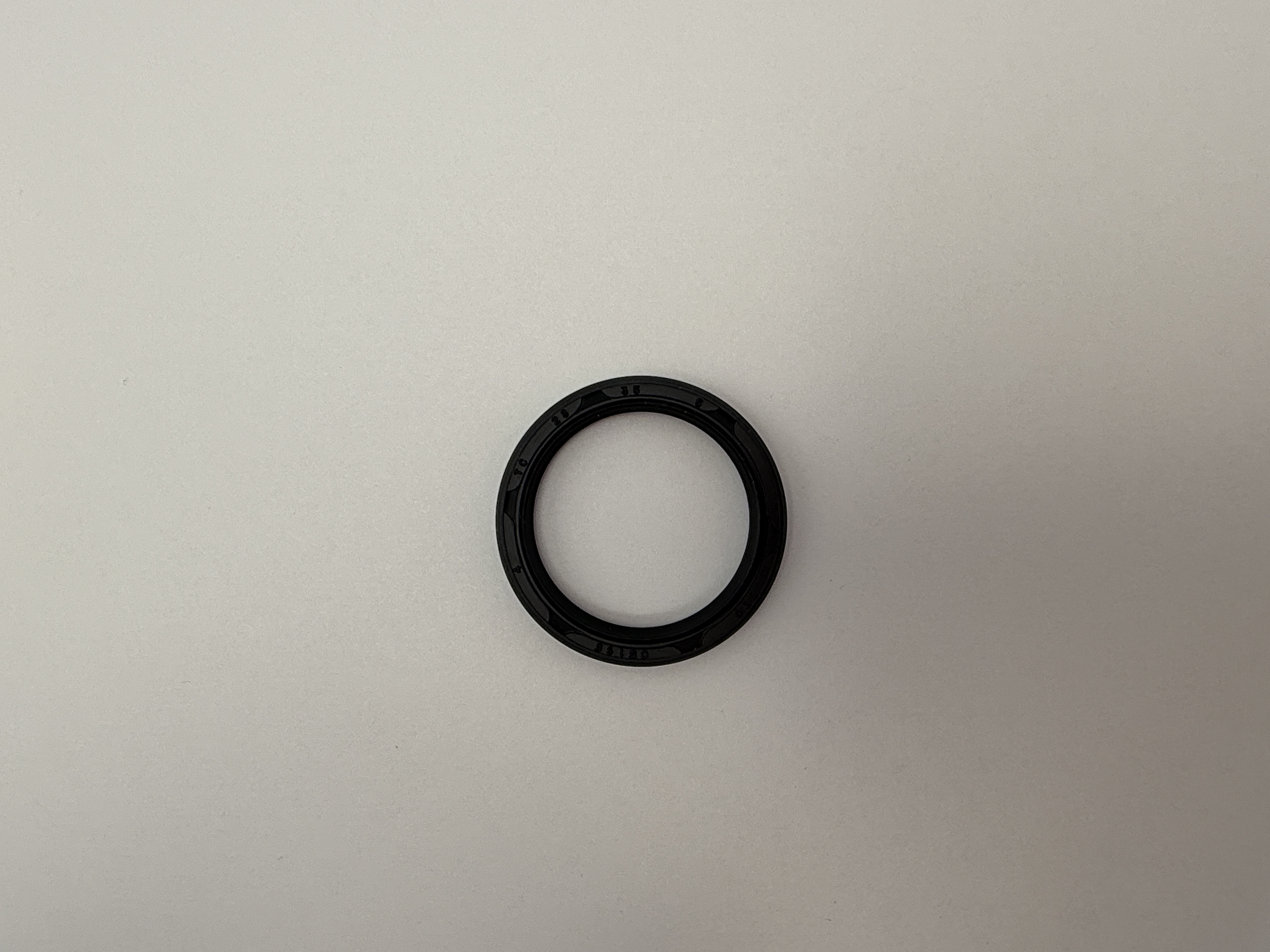 Hendler Oil Seal 35 x 28 x 5