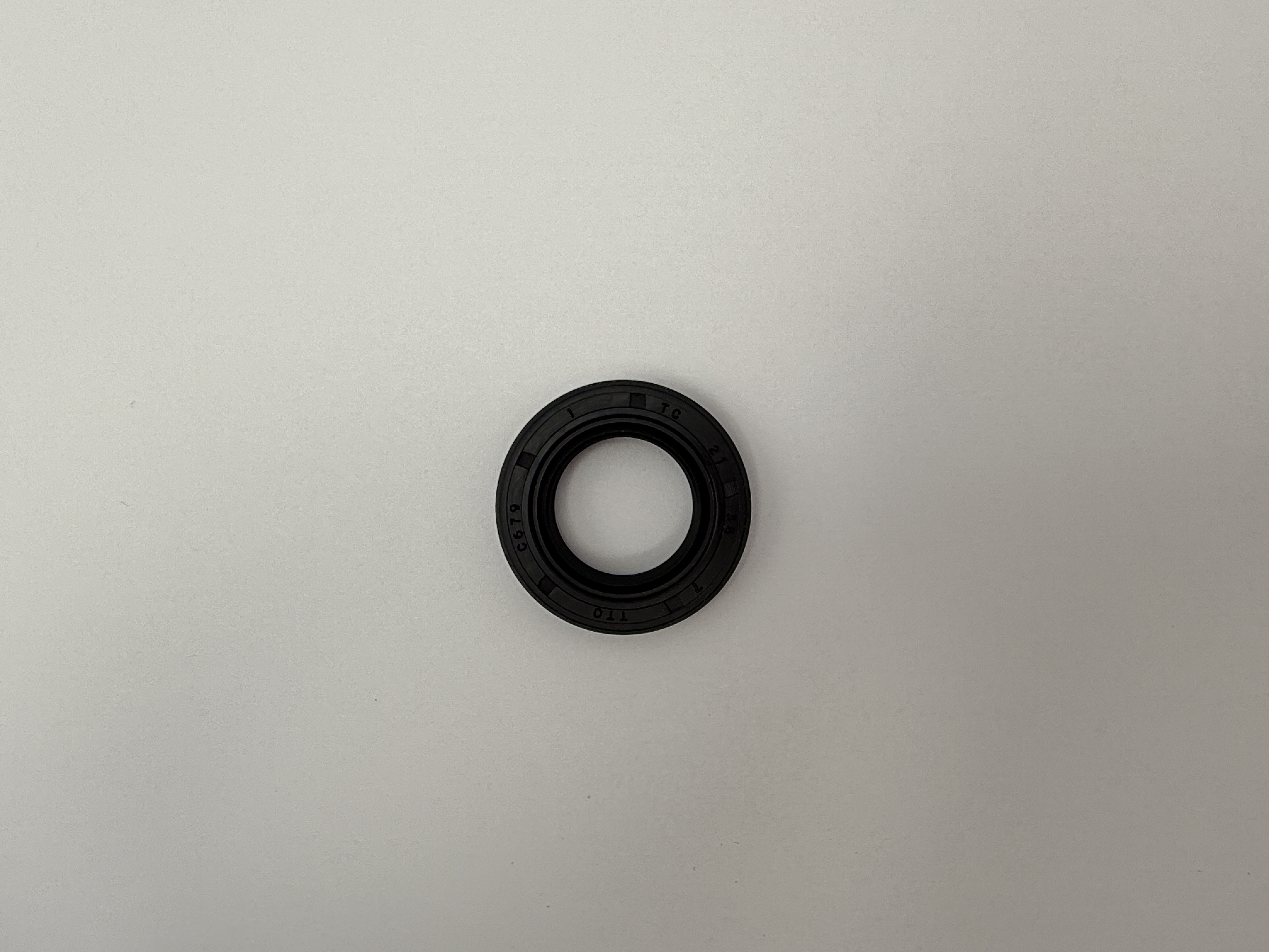 Hendler Oil Seal 36 x 21 x 7