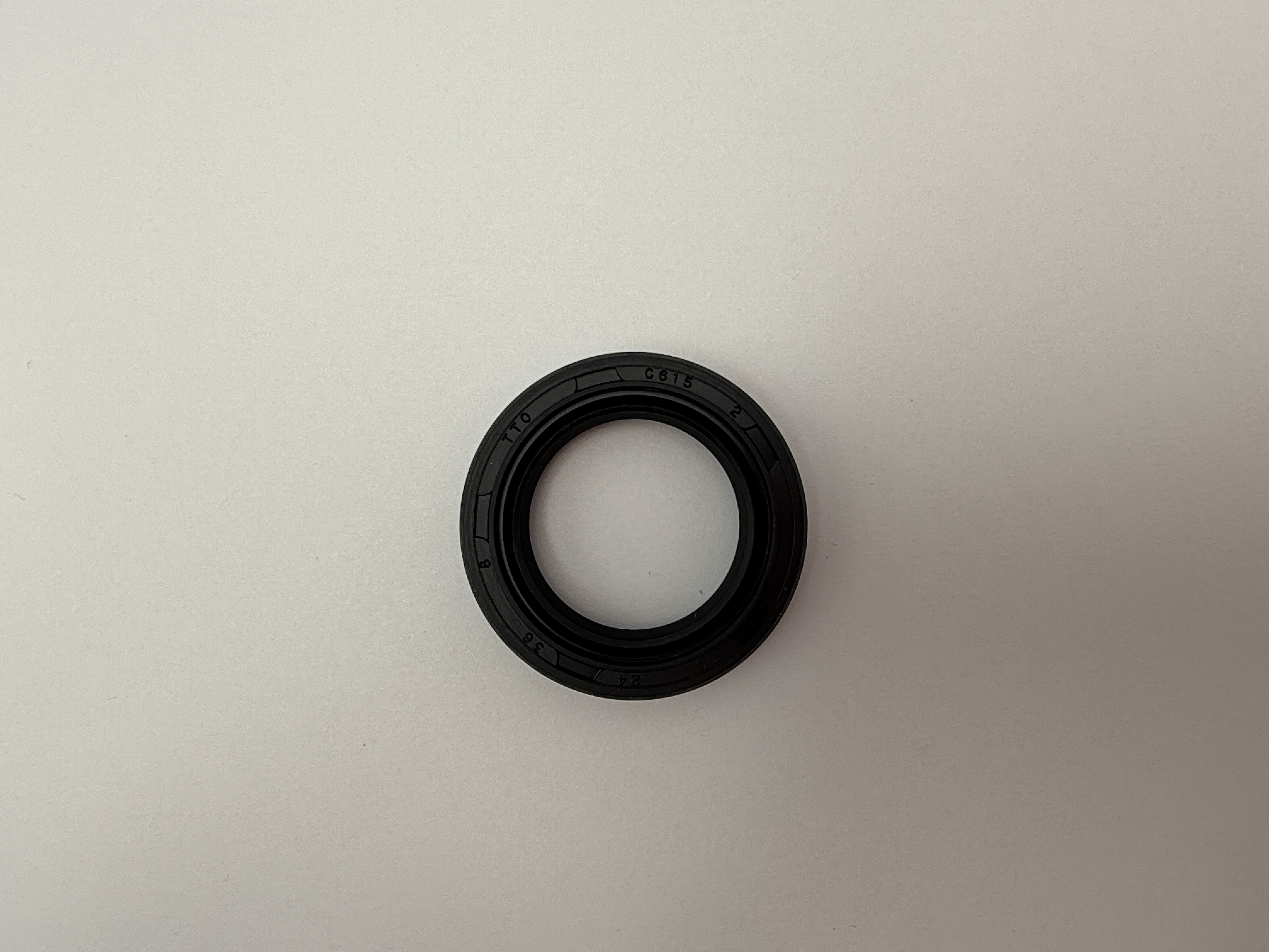 Hendler Oil Seal 36 x 24 x 8