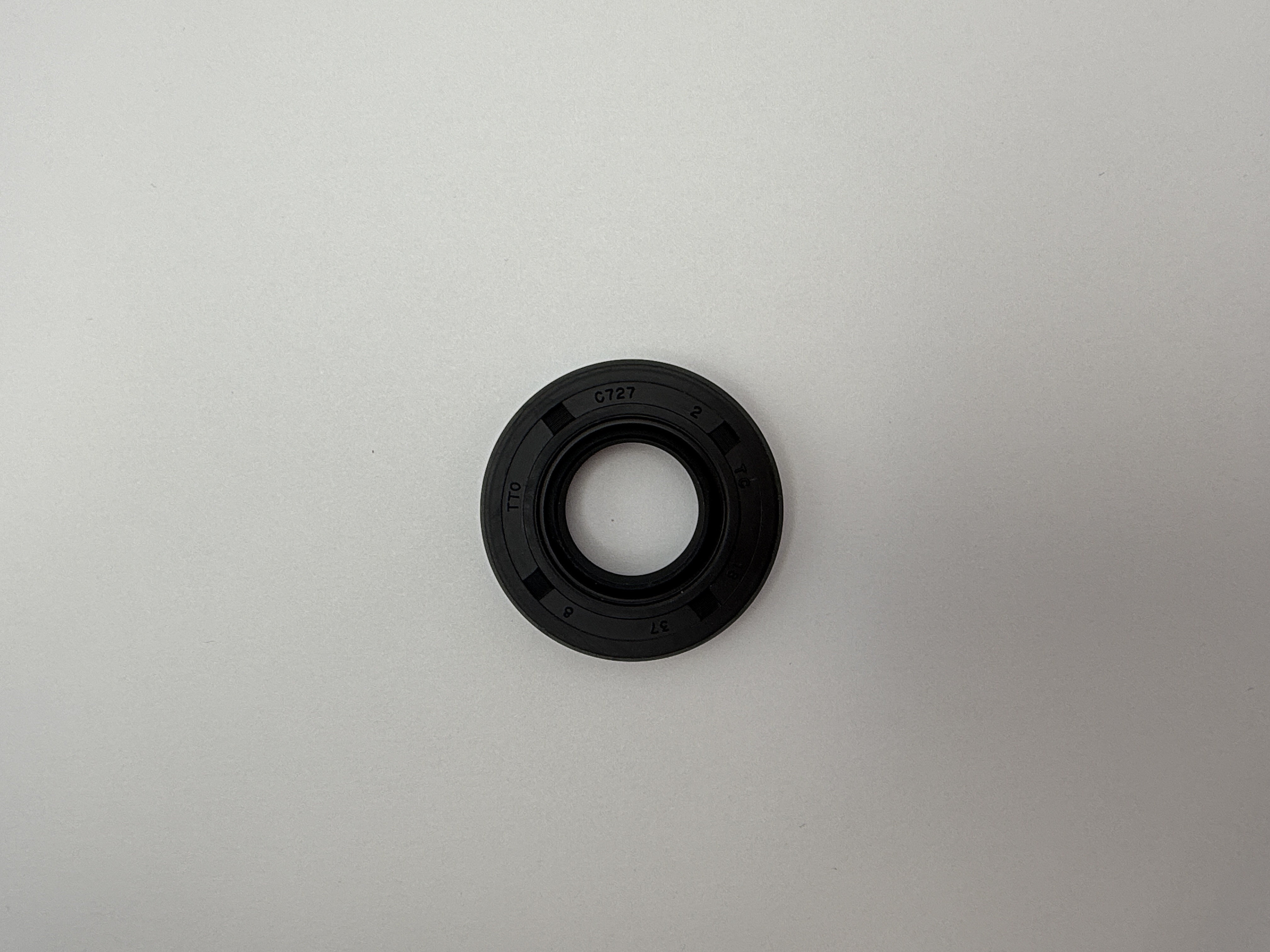 Hendler Oil Seal 37 x 18 x 8
