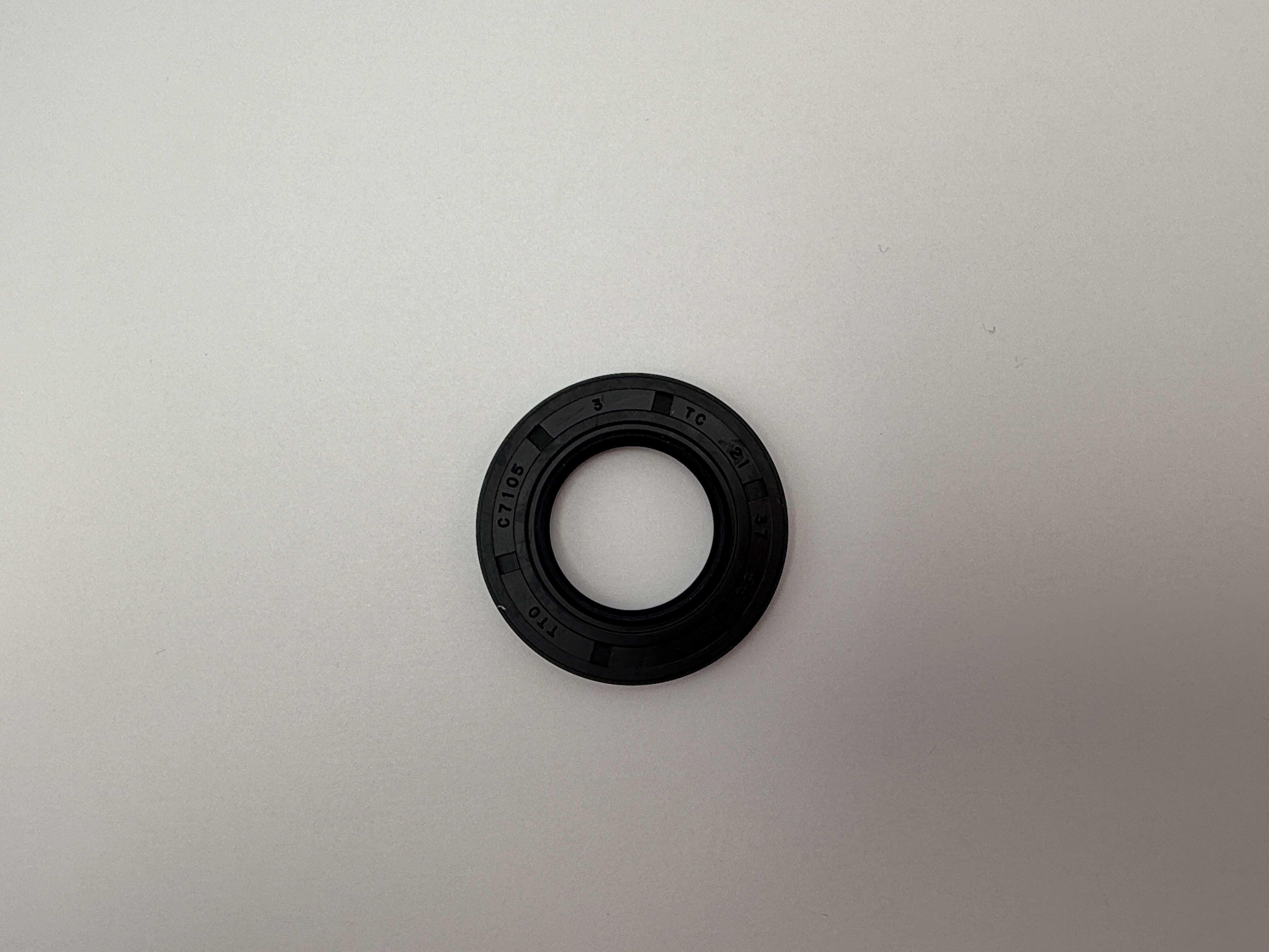 Hendler Oil Seal 37 x 21 x 5.5