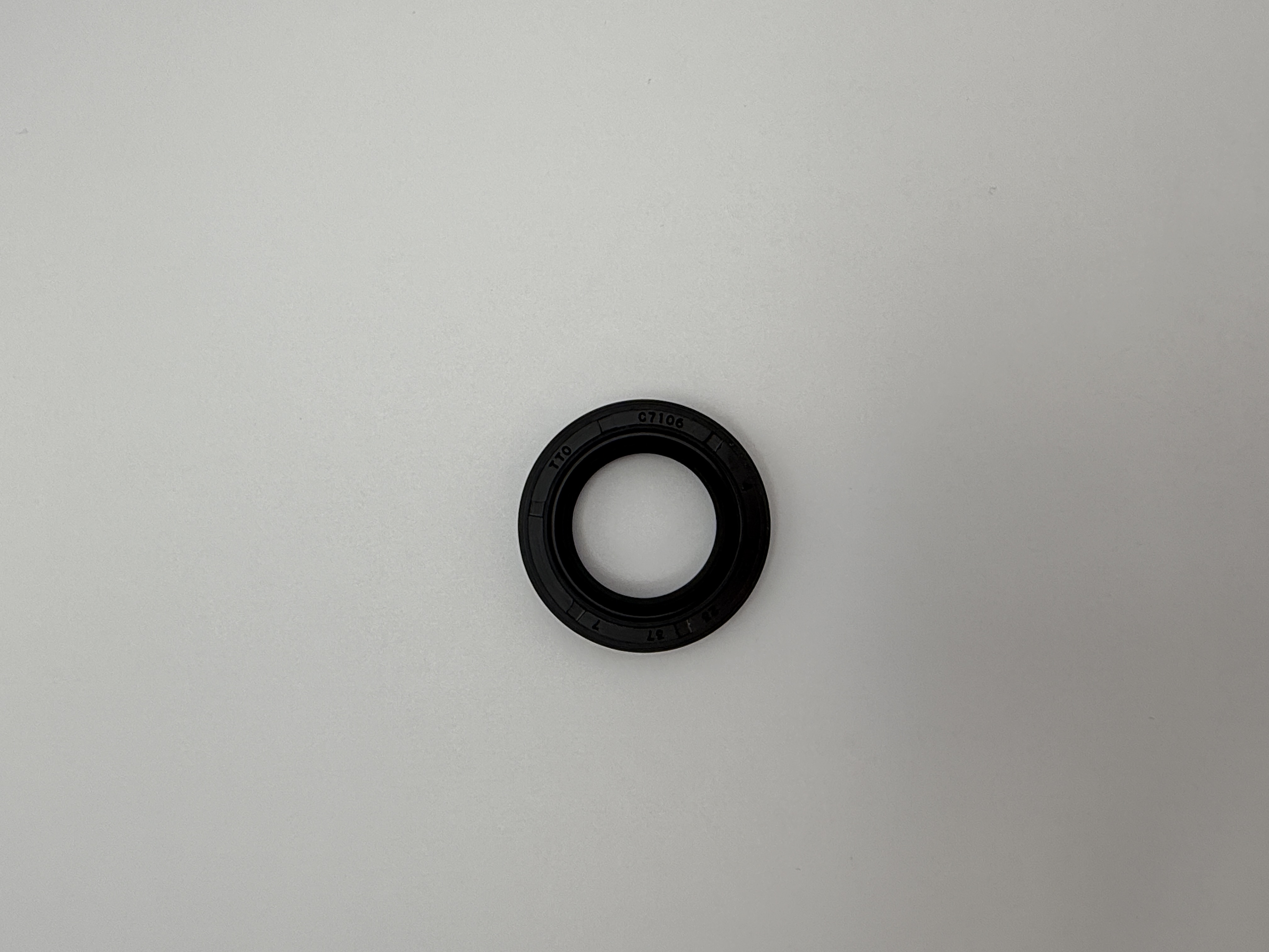 Hendler Oil Seal 37 x 23 x 7