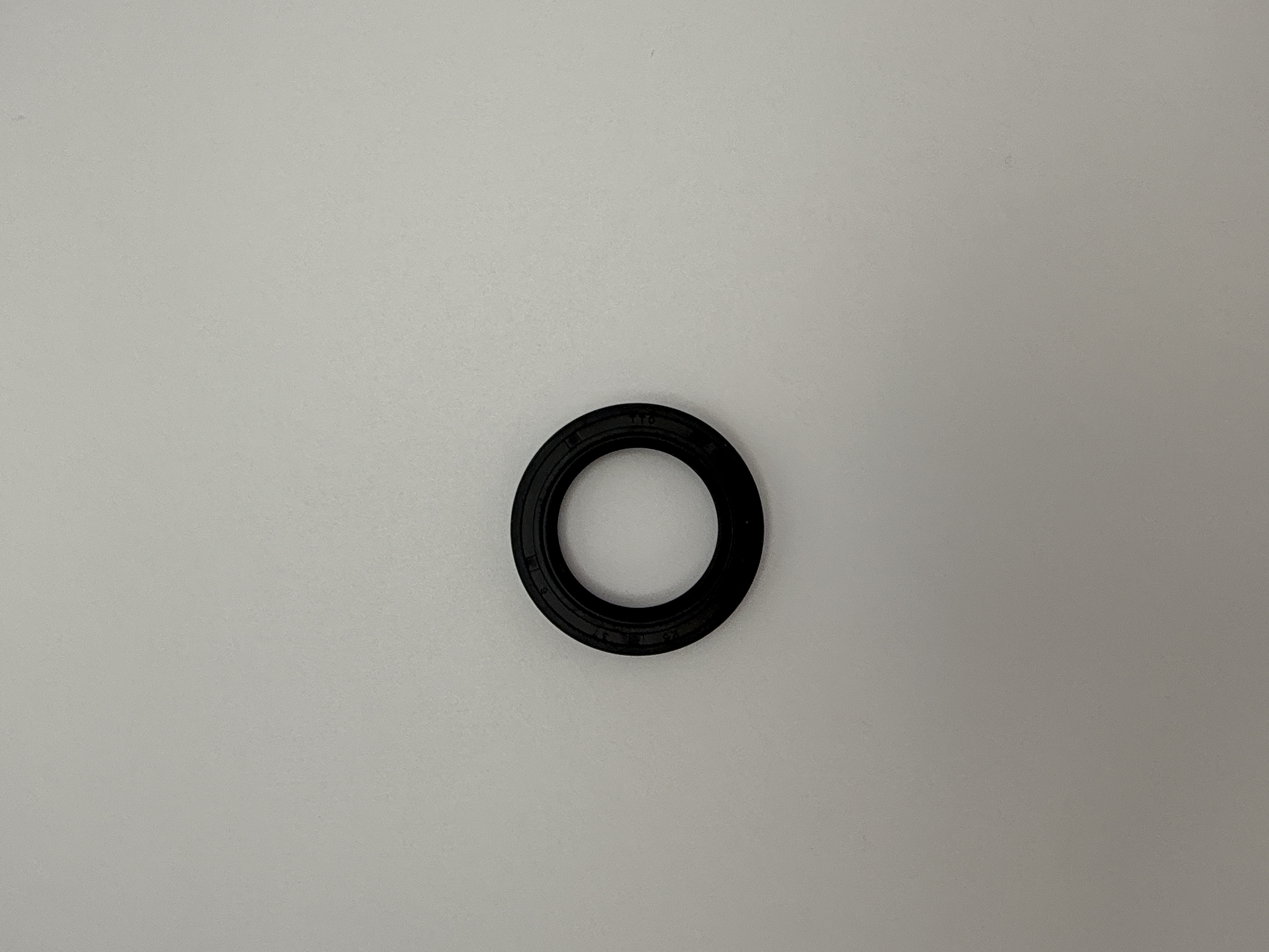 Hendler Oil Seal 37 x 25 x 6