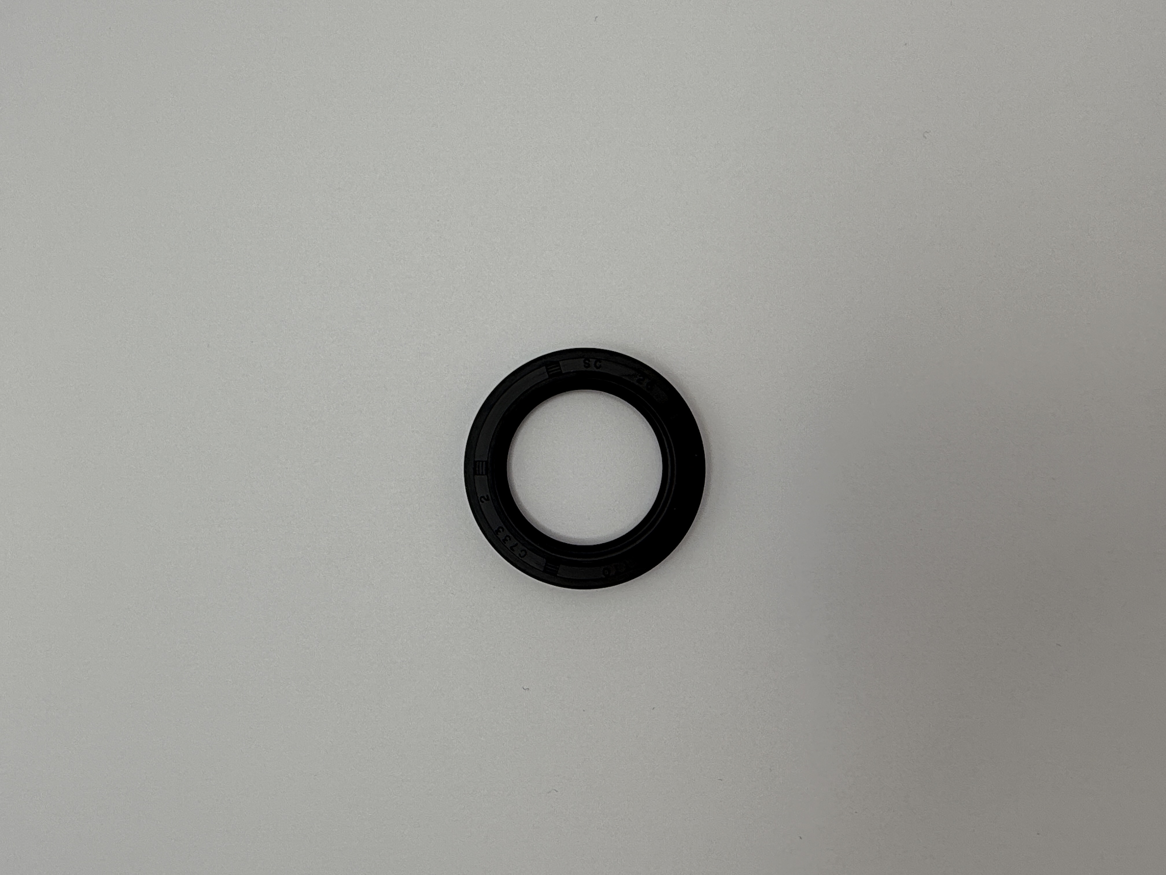 Hendler Oil Seal 37 x 26 x 6