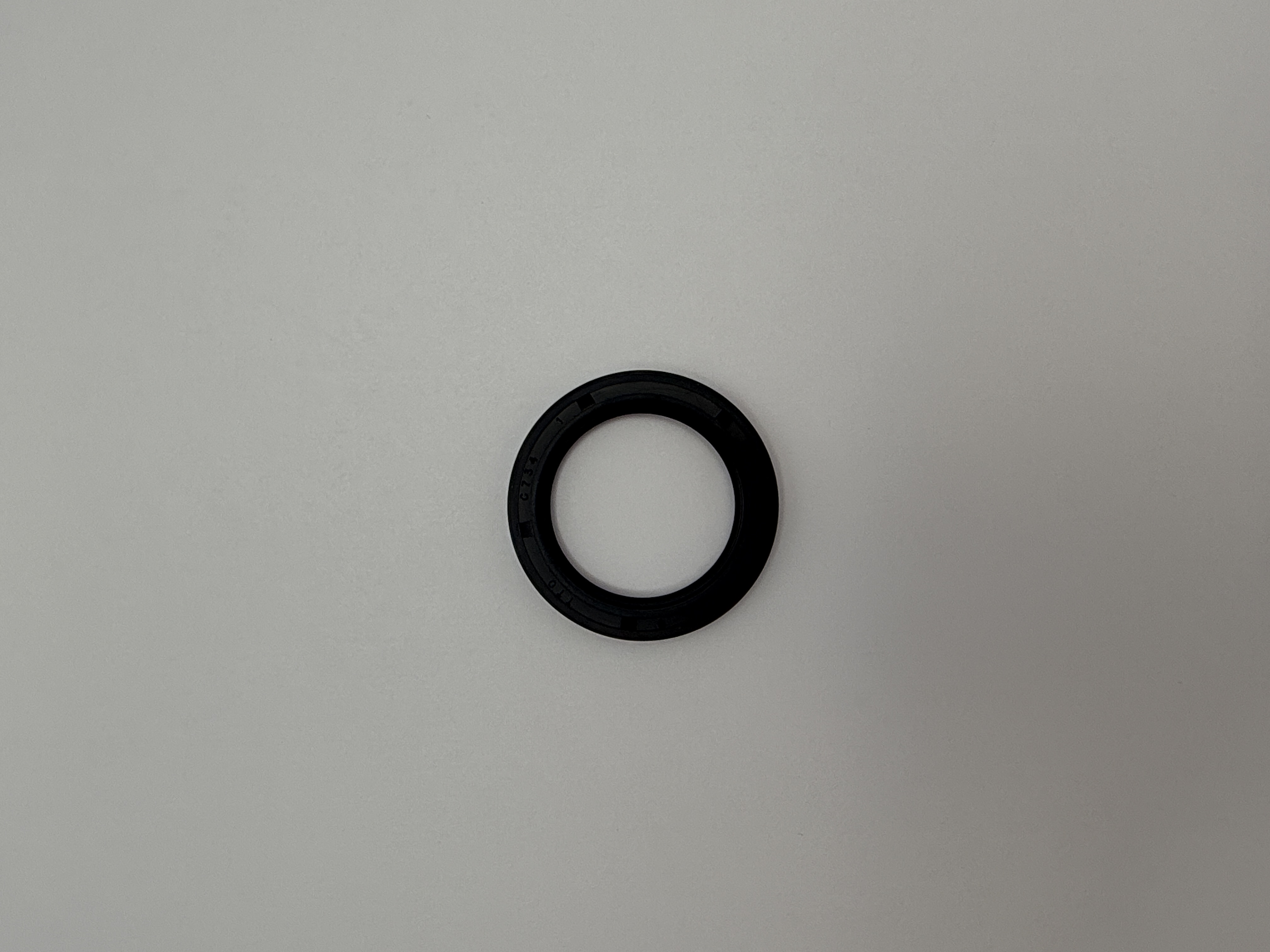 Hendler Oil Seal 37 x 27 x 5