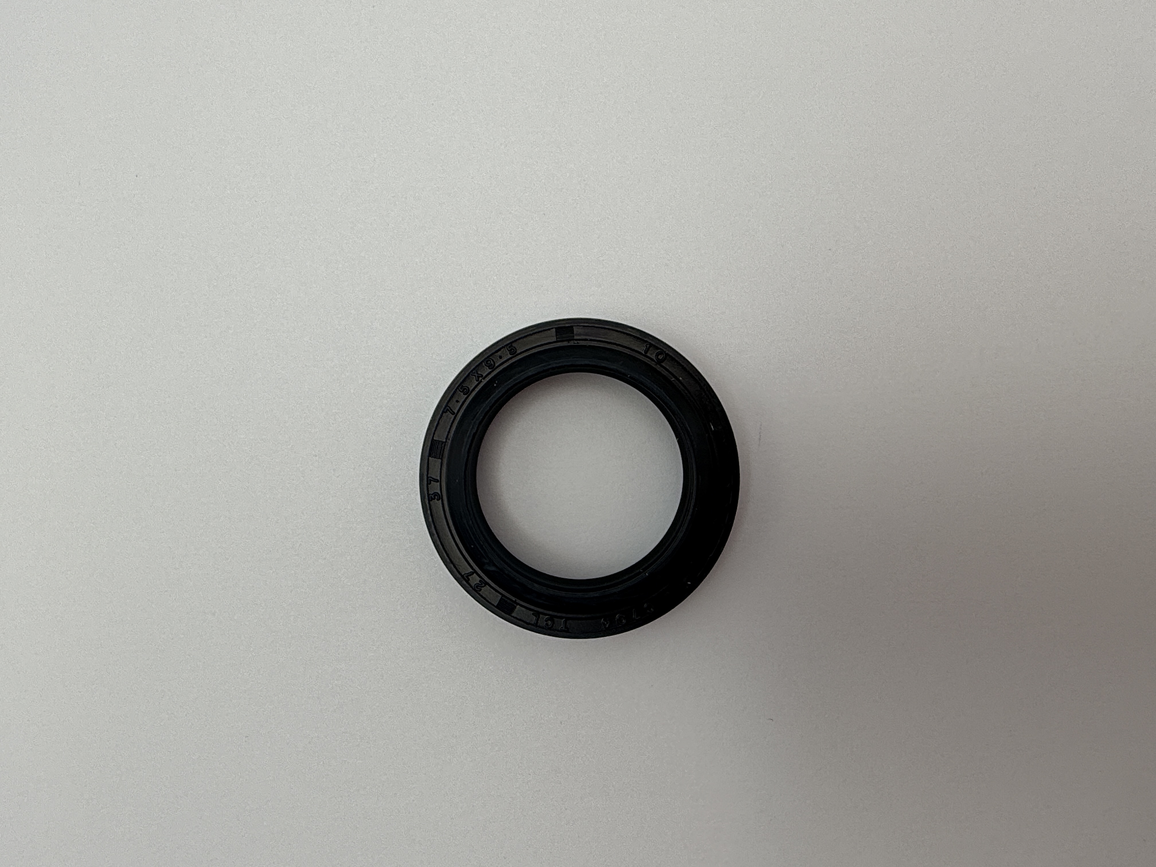 Hendler Oil Seal 37 x 27 x 7.5