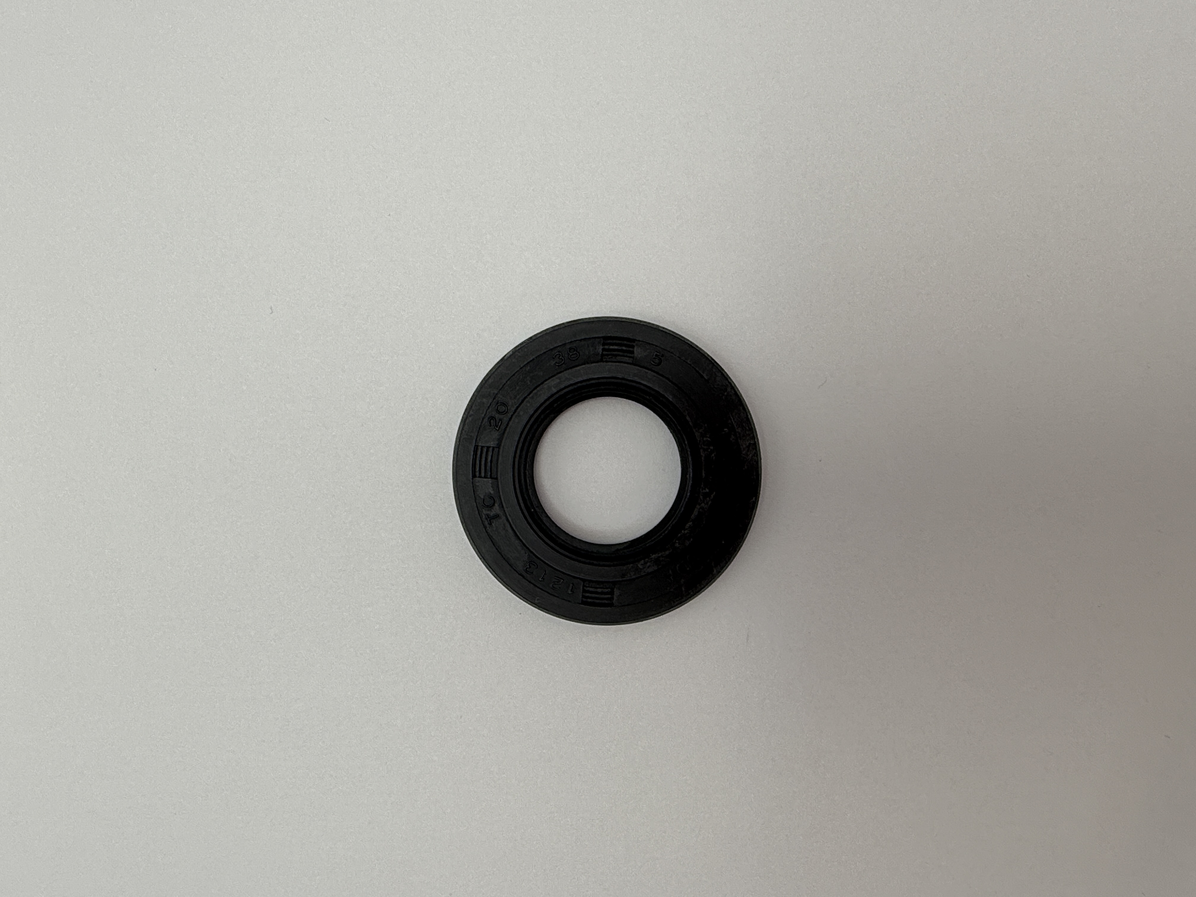 Hendler Oil Seal 38 x 20 x 5