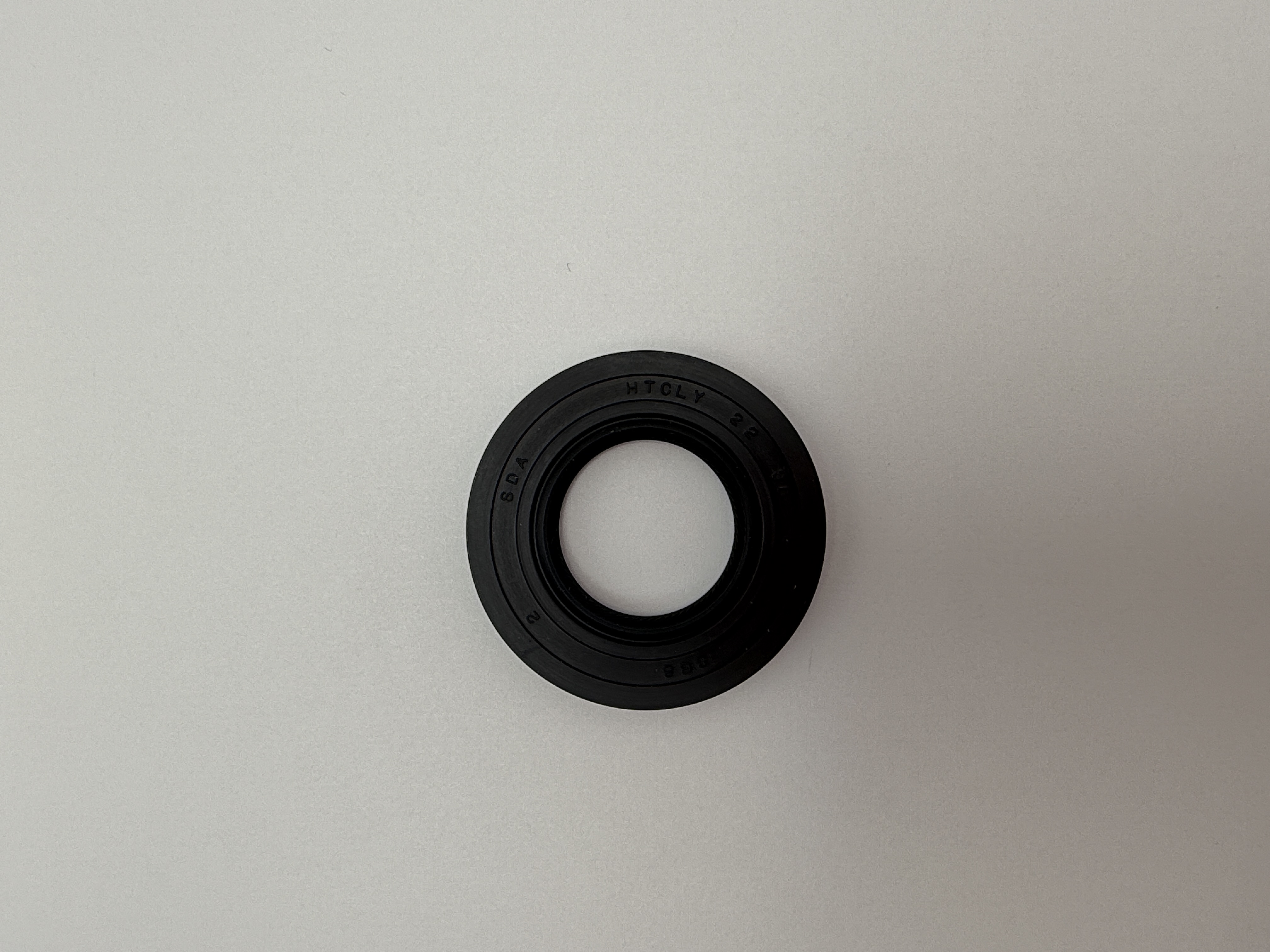 Hendler Oil Seal 38/39 x 22 x 6 Lipped