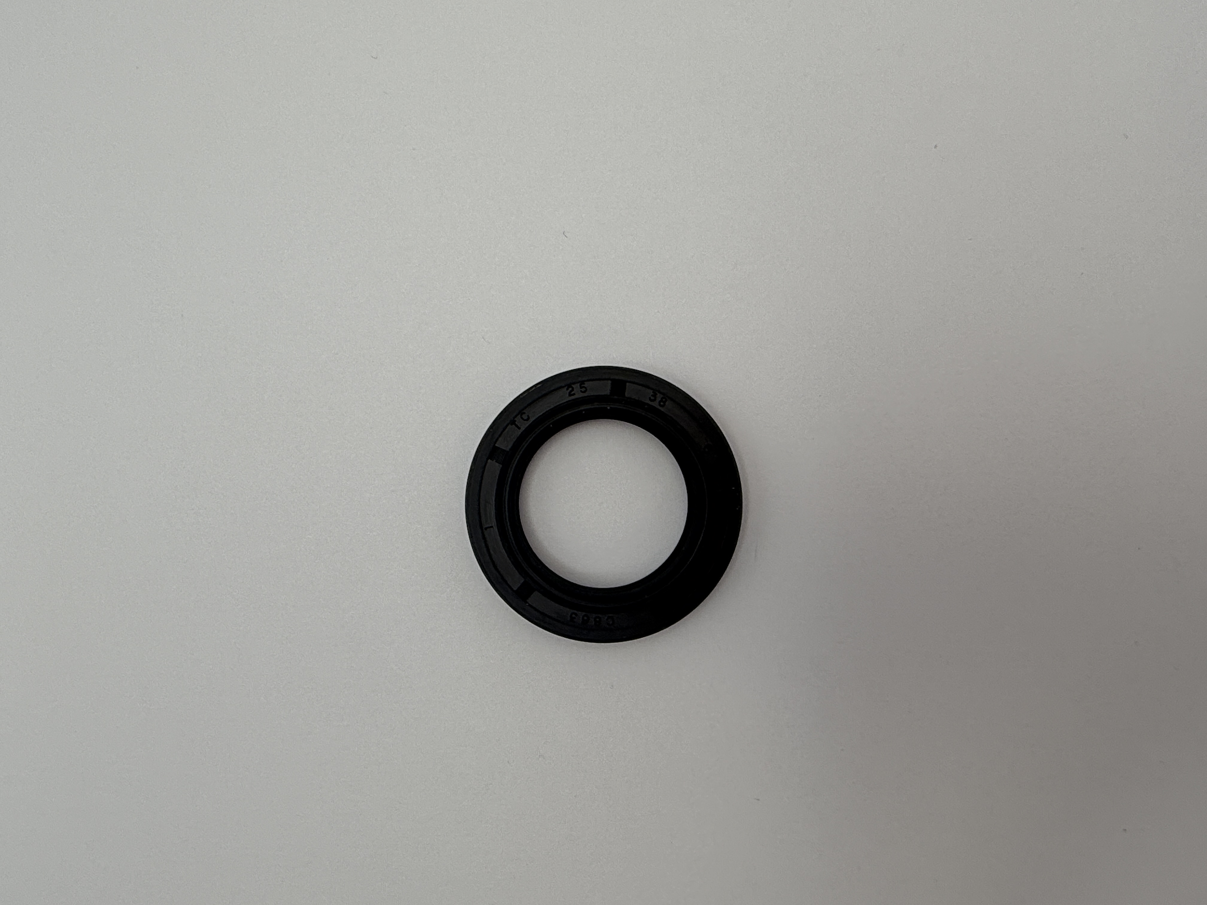 Hendler Oil Seal 38 x 25 x 6