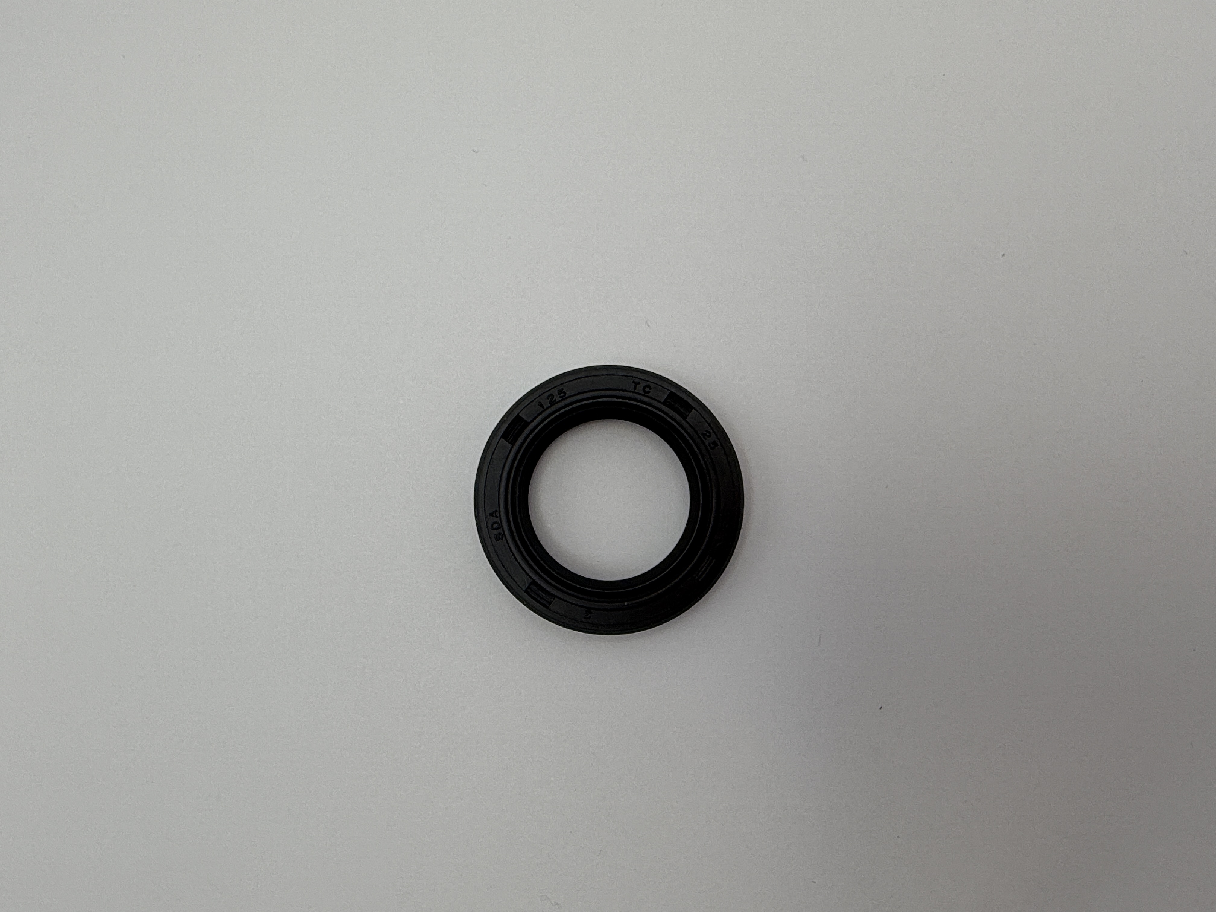 Hendler Oil Seal 38 x 25 x 8