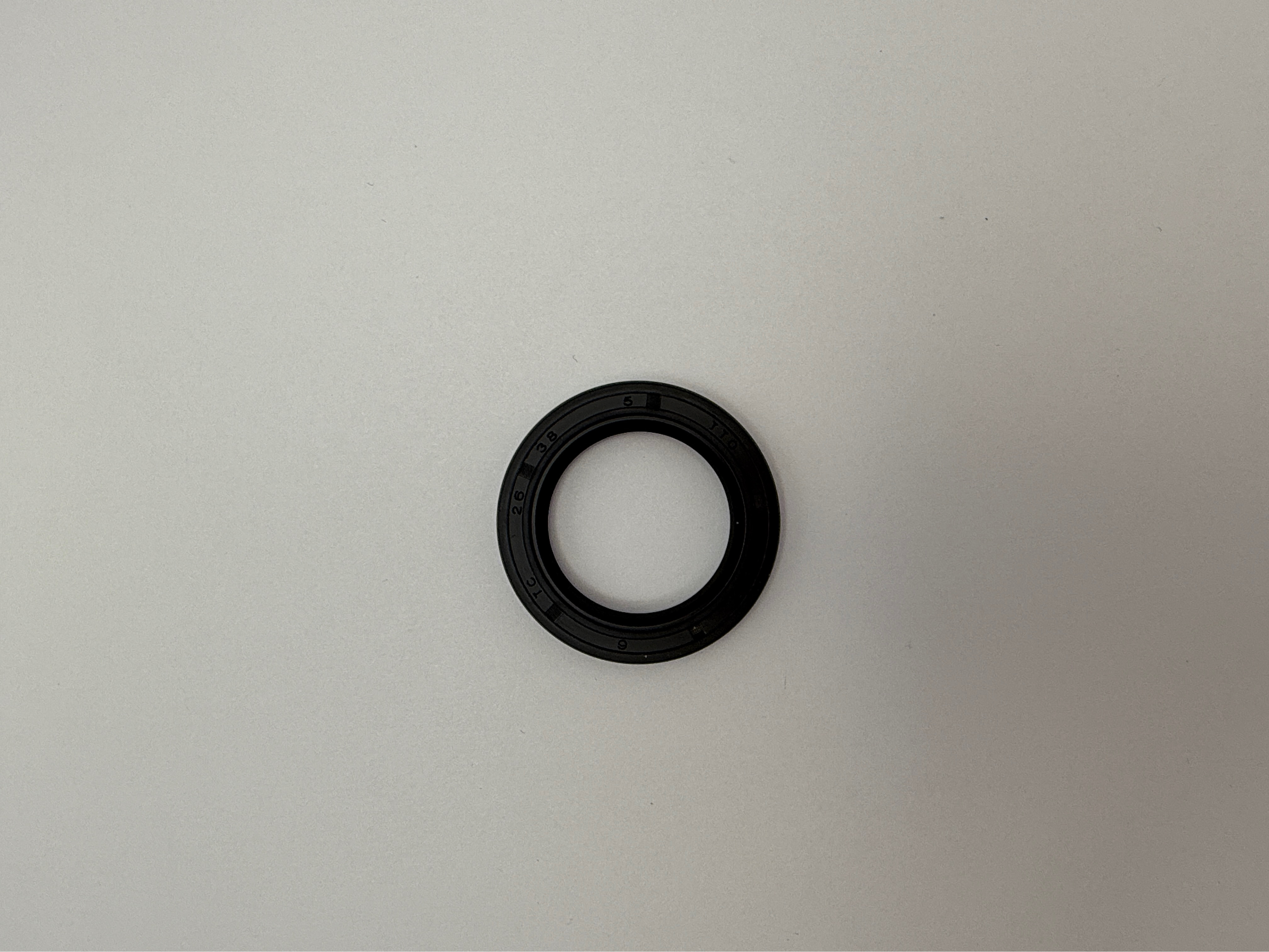 Hendler Oil Seal 38 x 26 x 5