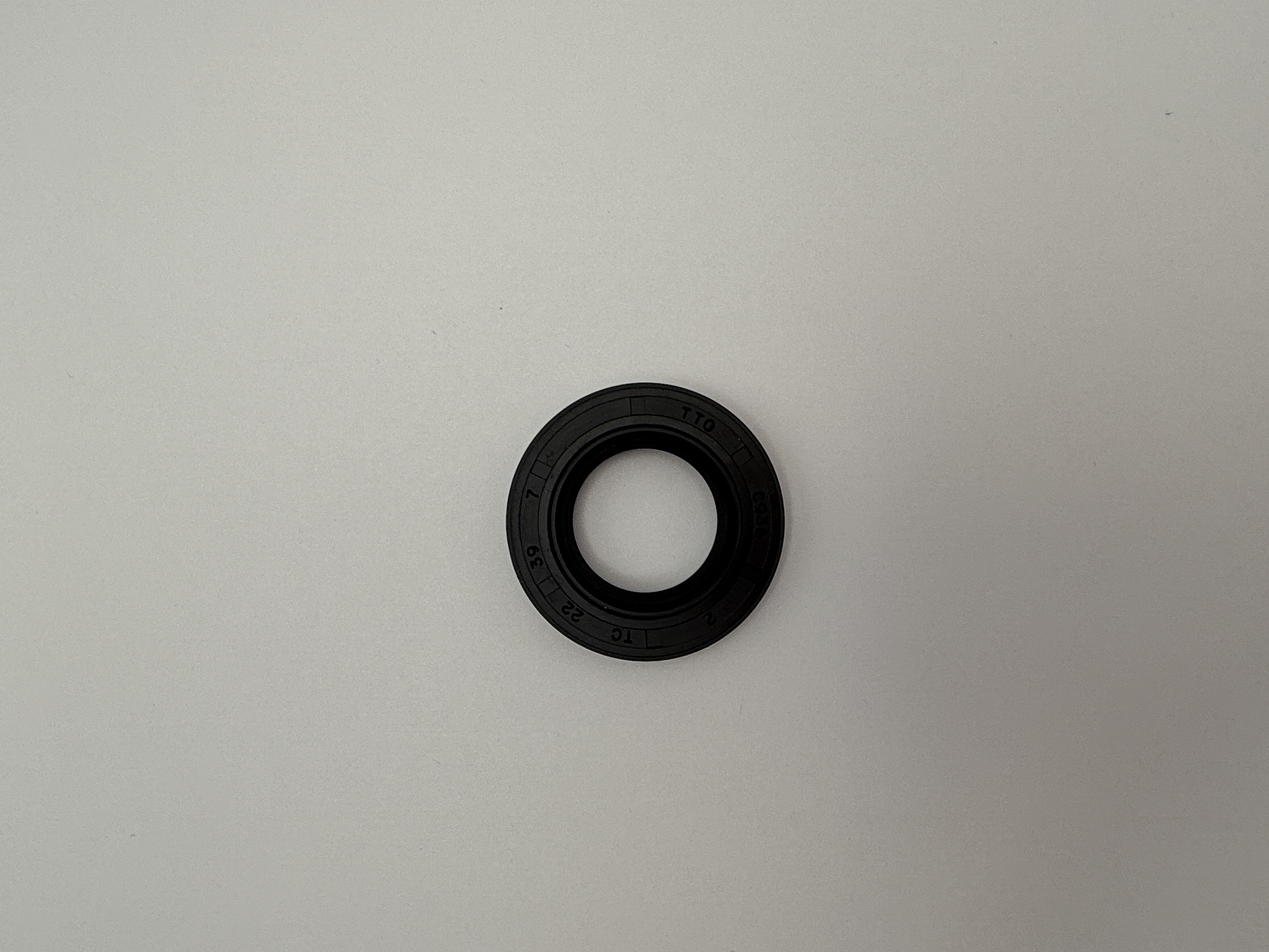Hendler Oil Seal 39 x 22 x 7