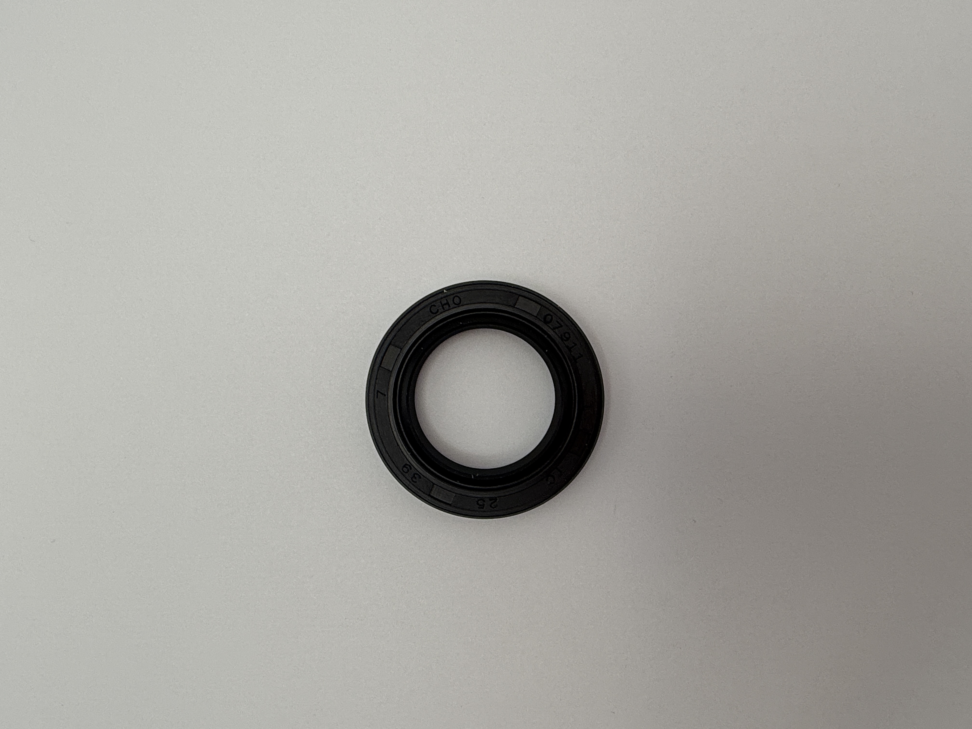 Hendler Oil Seal 39 x 25 x 7