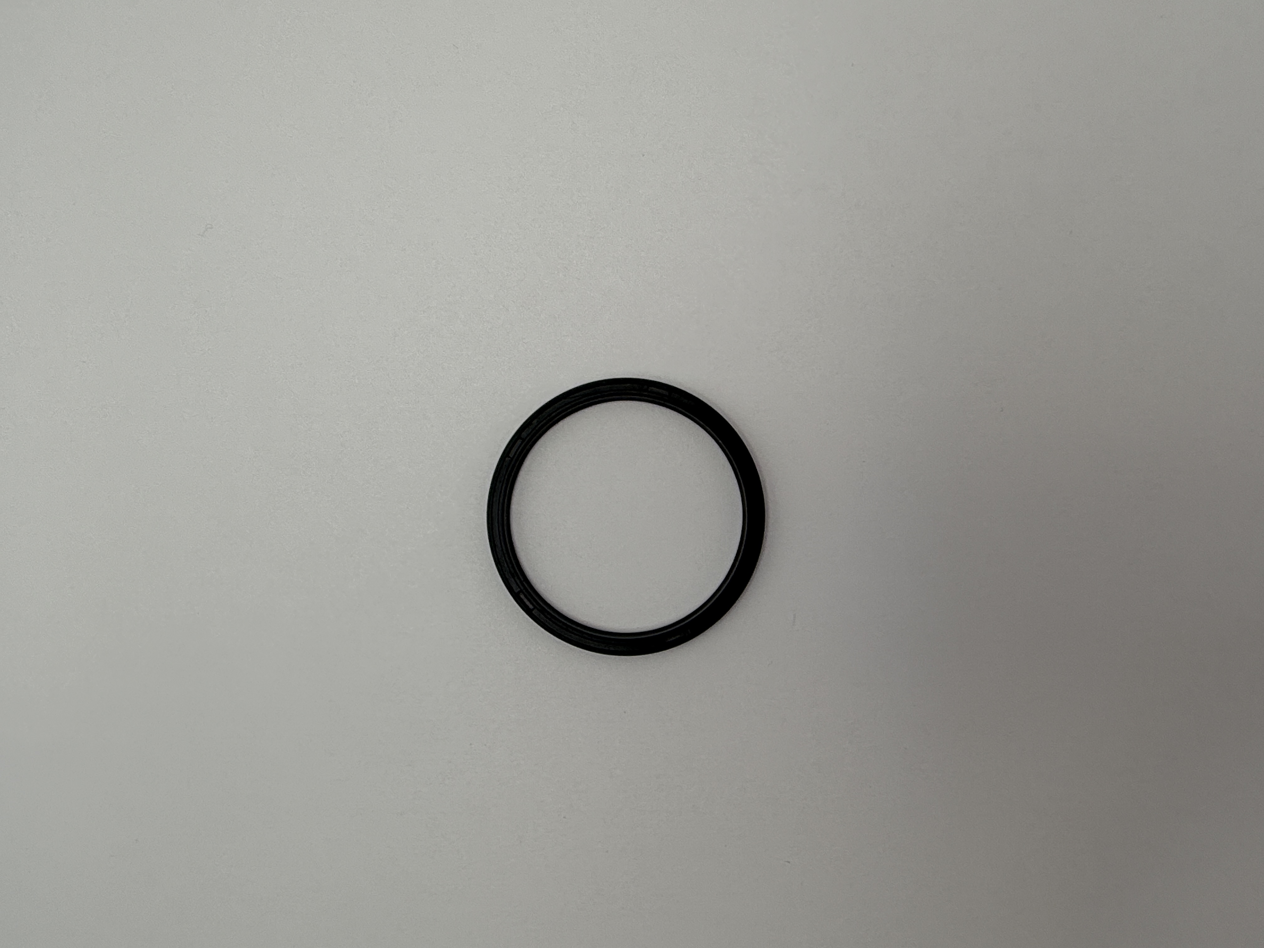 Hendler Oil Seal 39 x 34 x 3