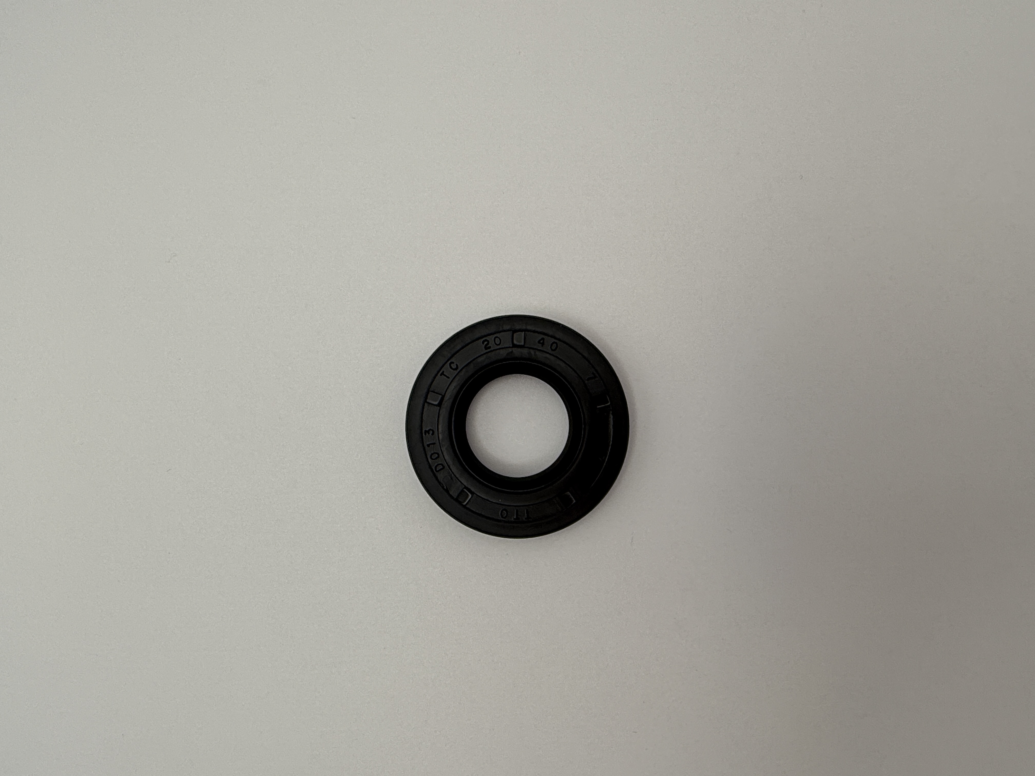 Hendler Oil Seal 40 x 20 x 7
