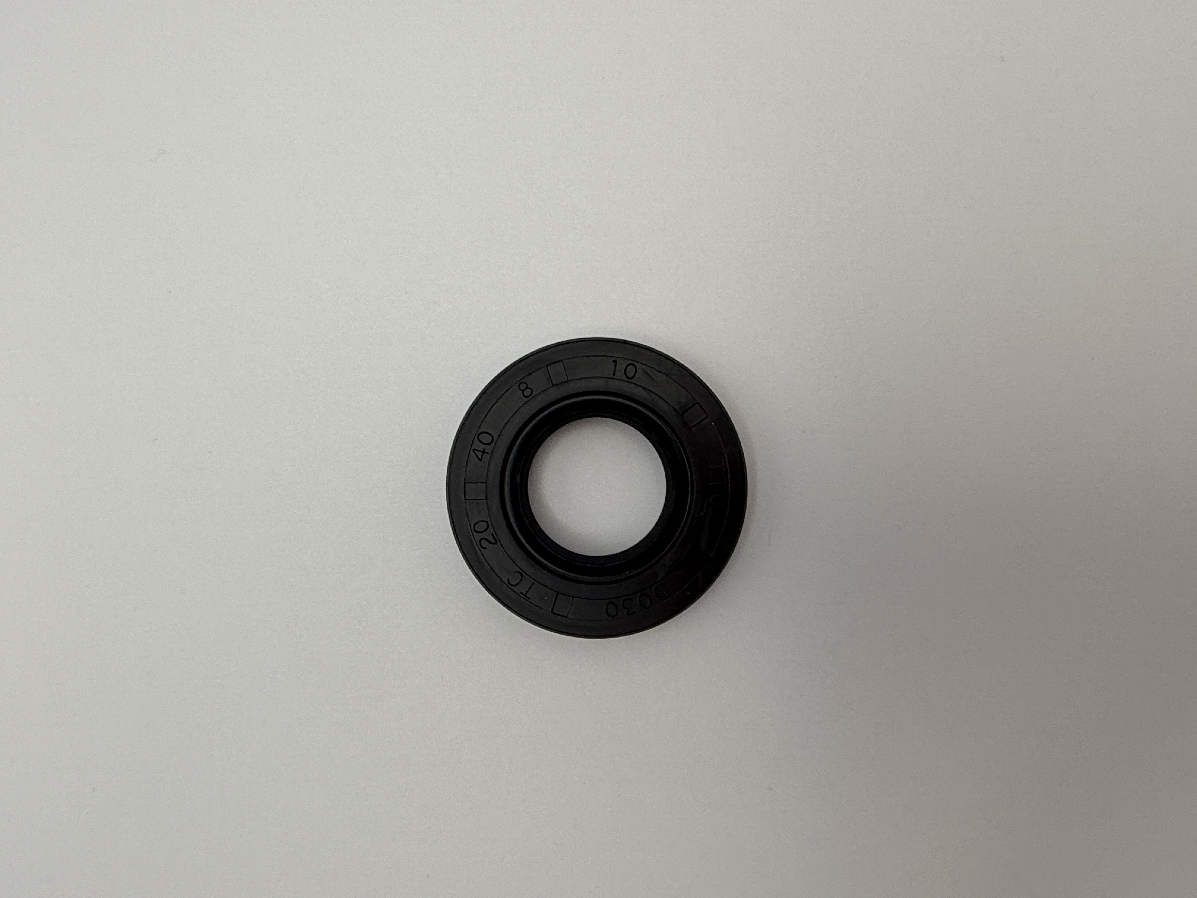 Hendler Oil Seal 40 x 20 x 8