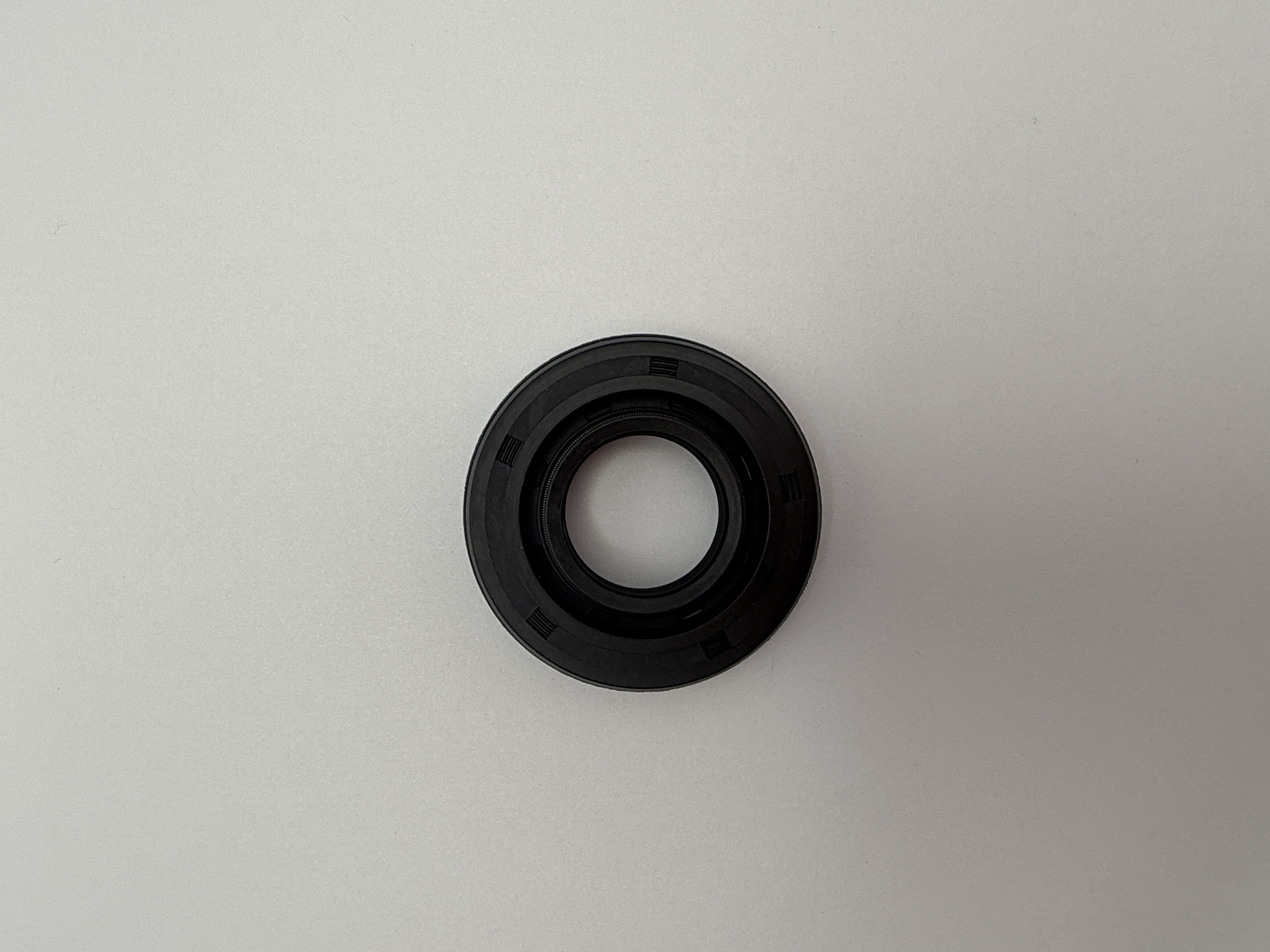 Hendler Oil Seal 40 x 20 x 10 Ridged