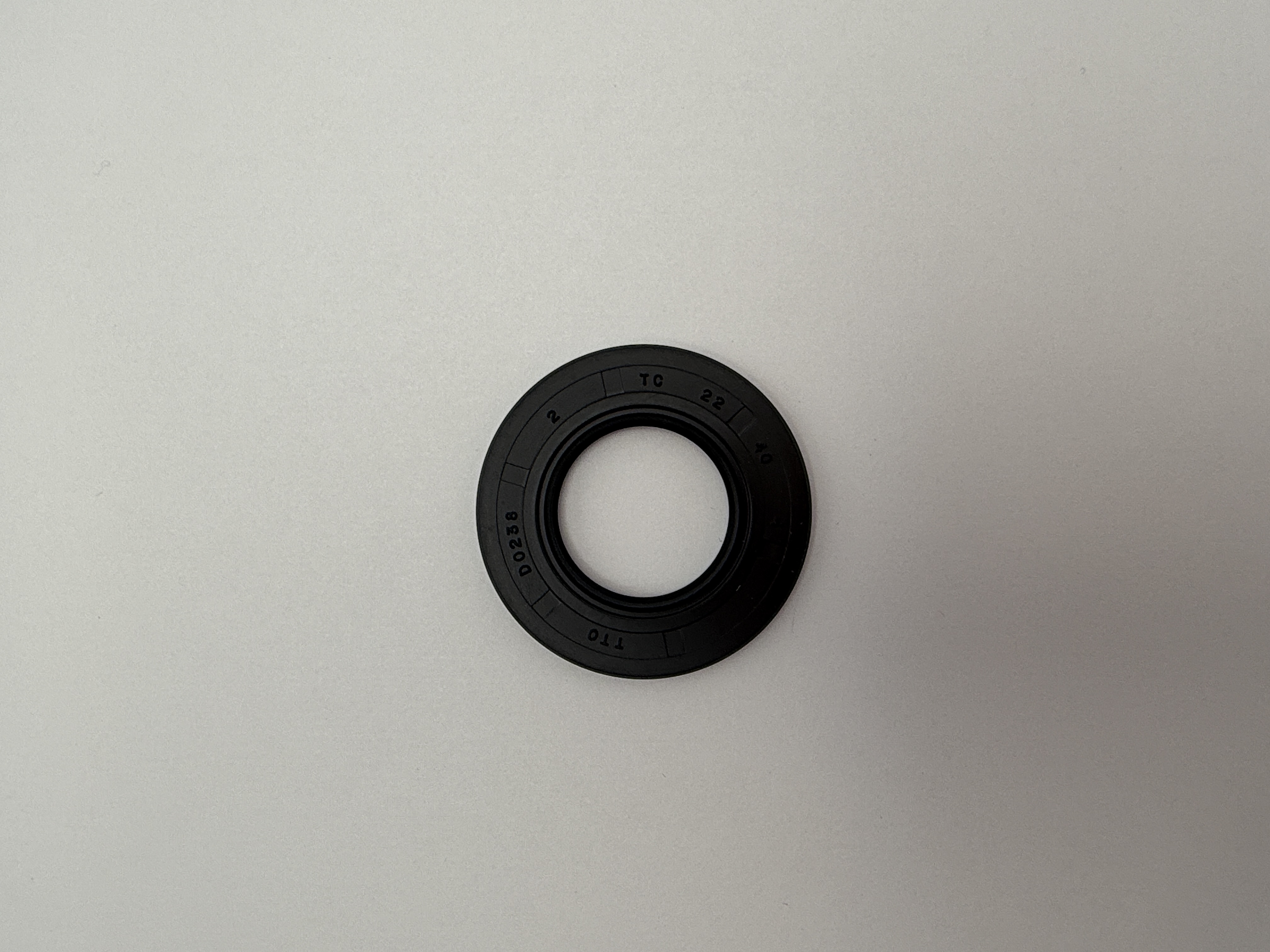 Hendler Oil Seal 40 x 22 x 4