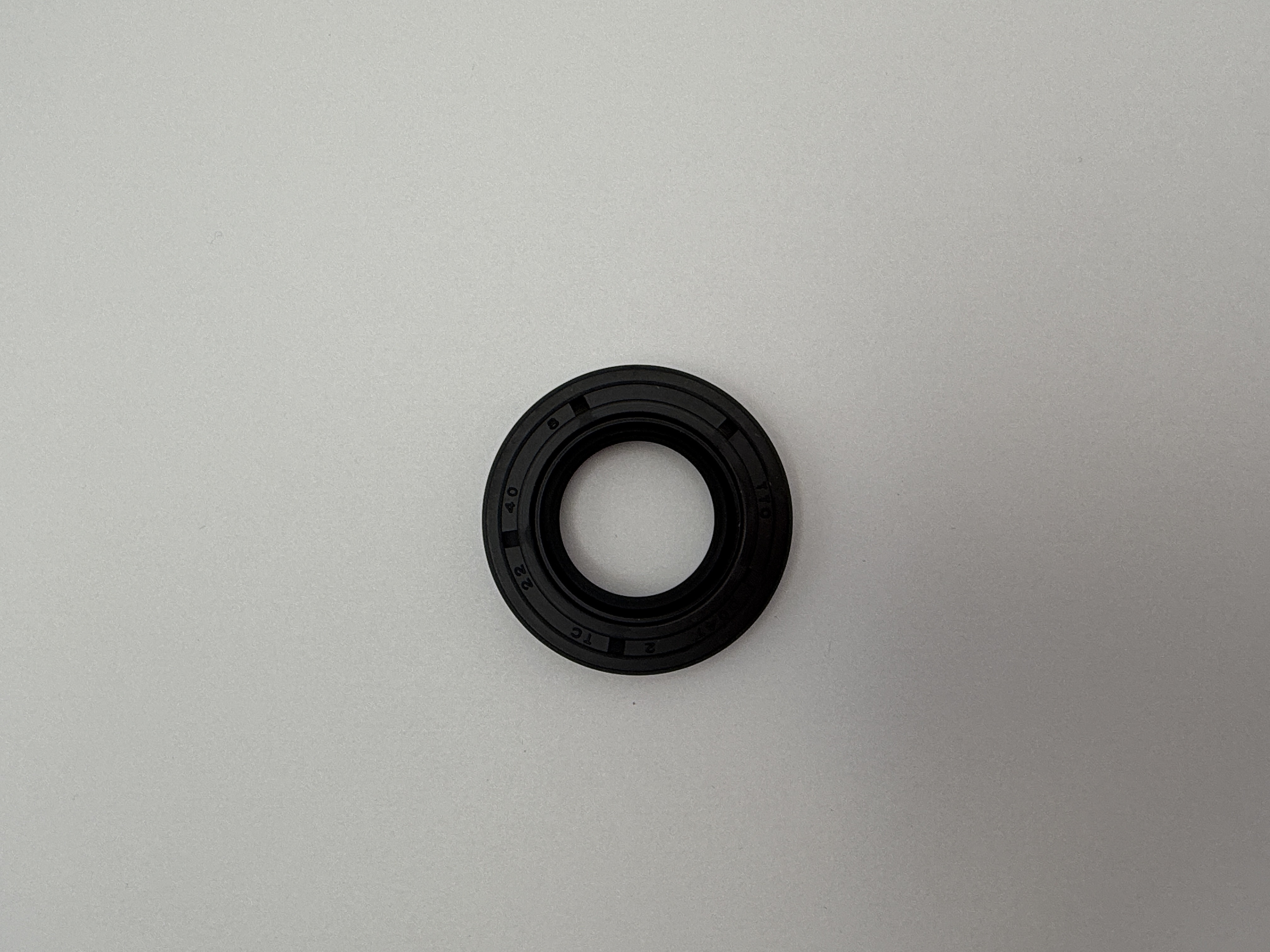 Hendler Oil Seal 40 x 22 x 8