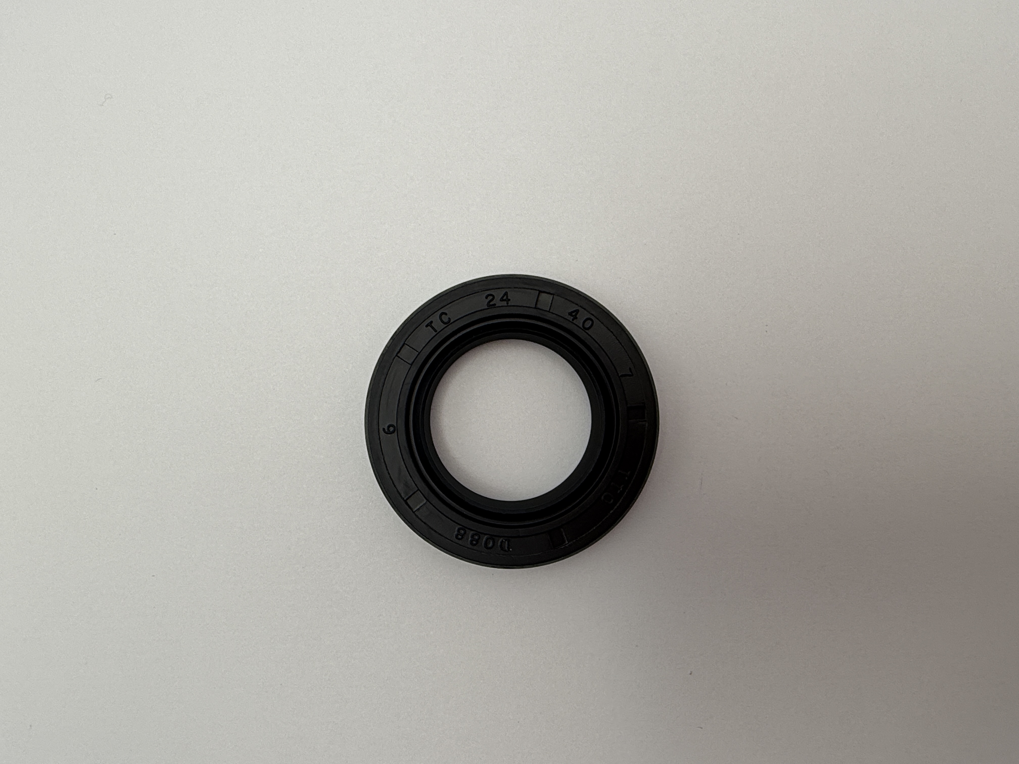 Hendler Oil Seal 40 x 24 x 7