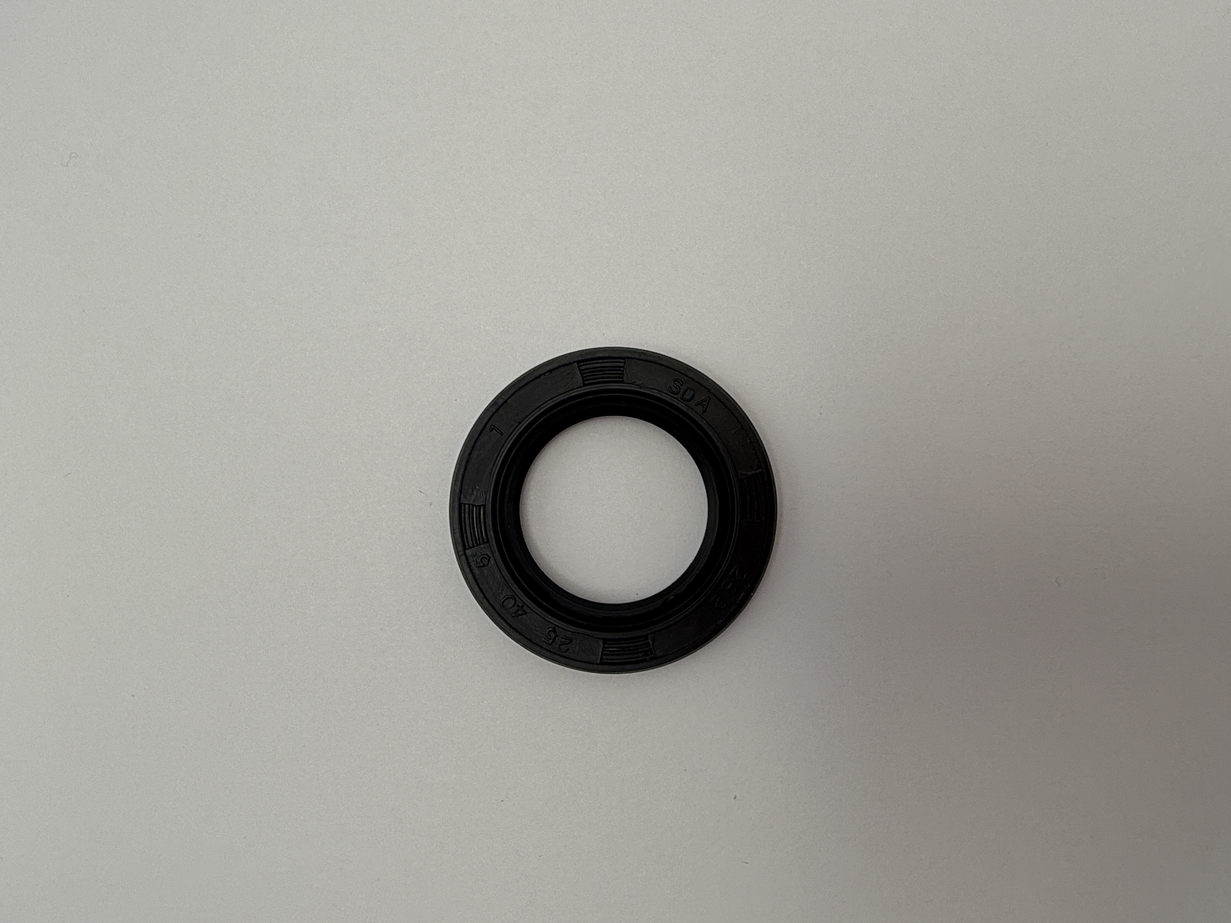 Hendler Oil Seal 40 x 25 x 5