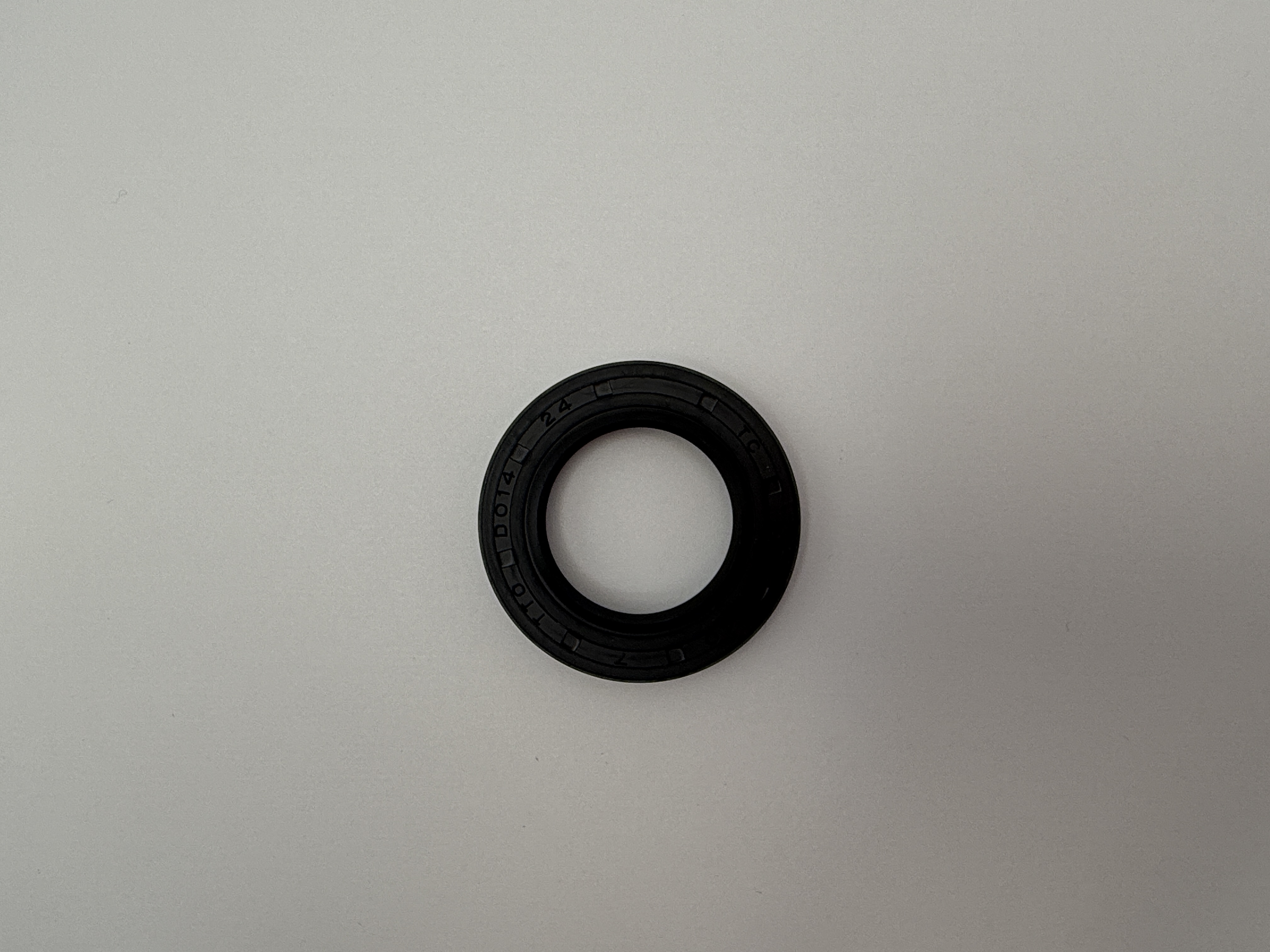 Hendler Oil Seal 40 x 25 x 7
