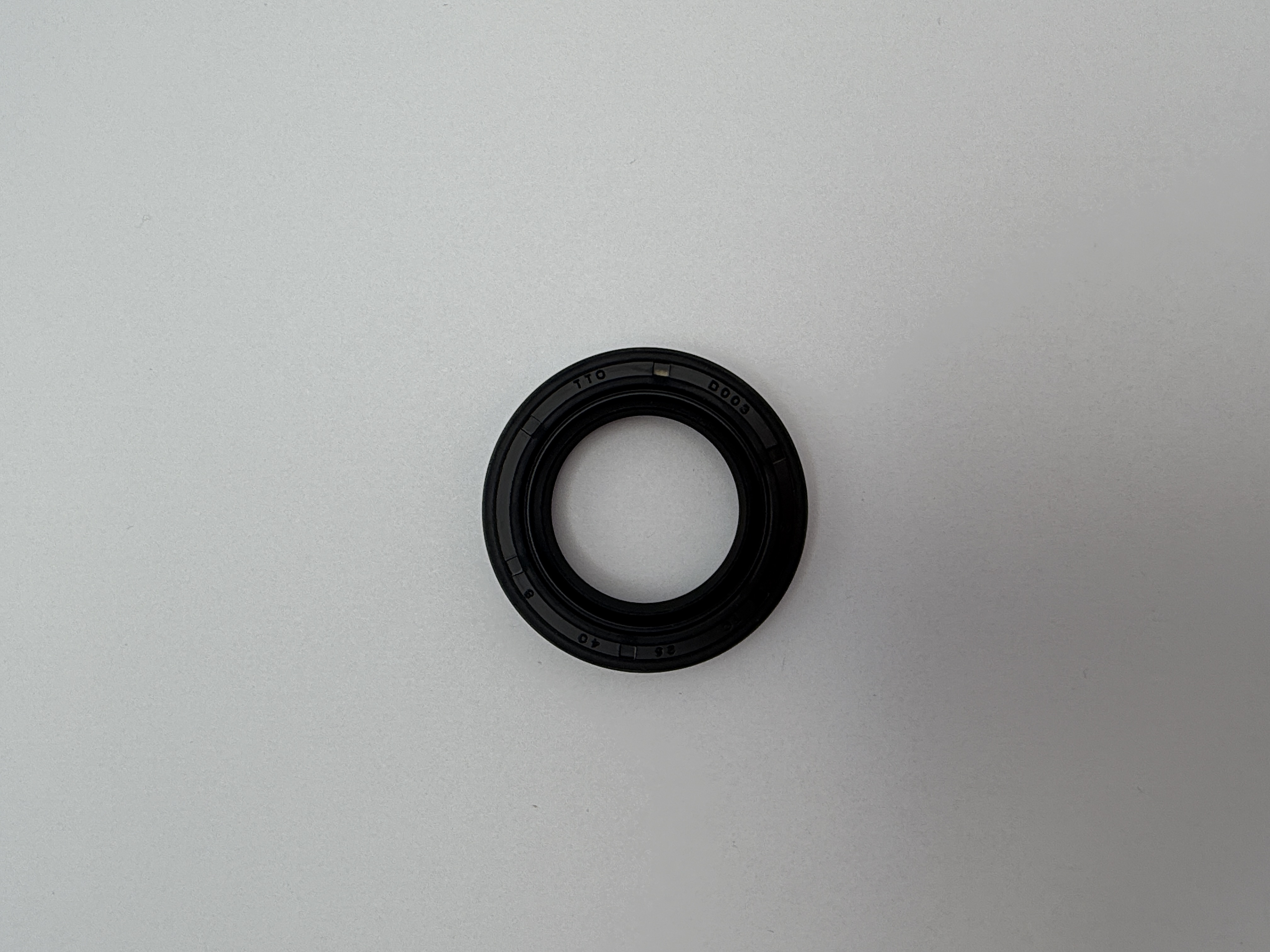 Hendler Oil Seal 40 x 25 x 8