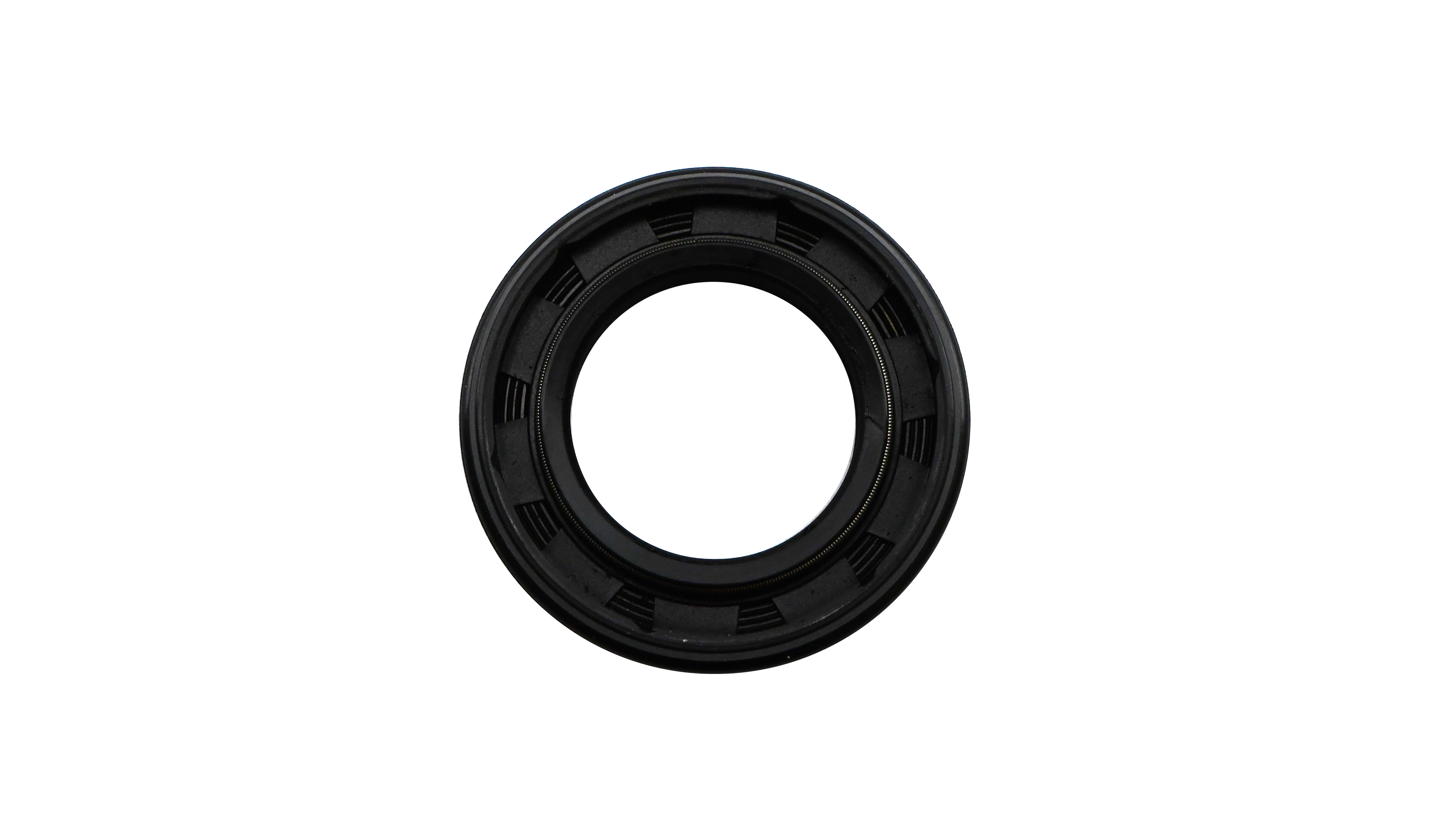 Hendler Oil Seal 40 x 25 x 10 Ridged