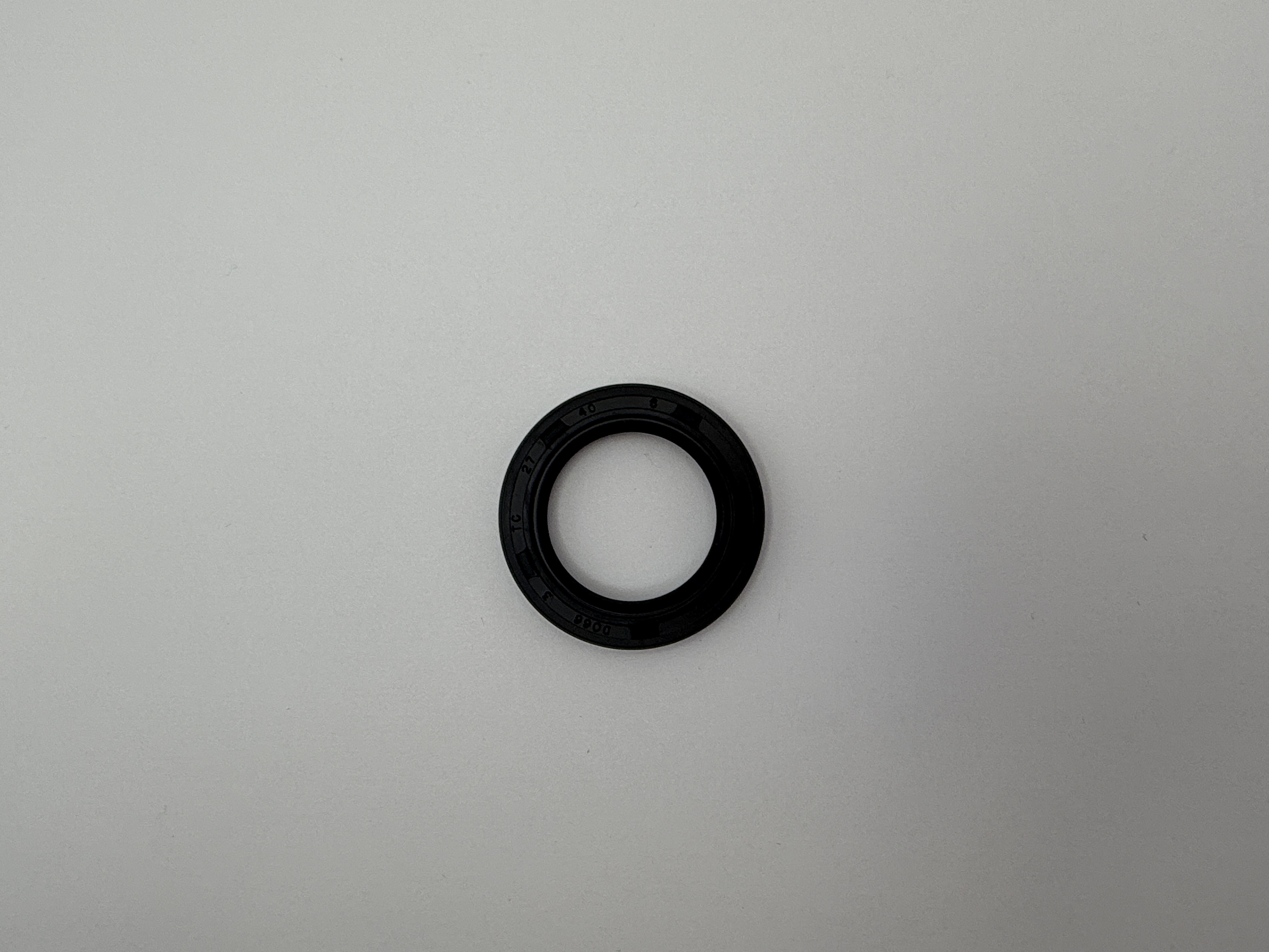 Hendler Oil Seal 40 x 27 x 6
