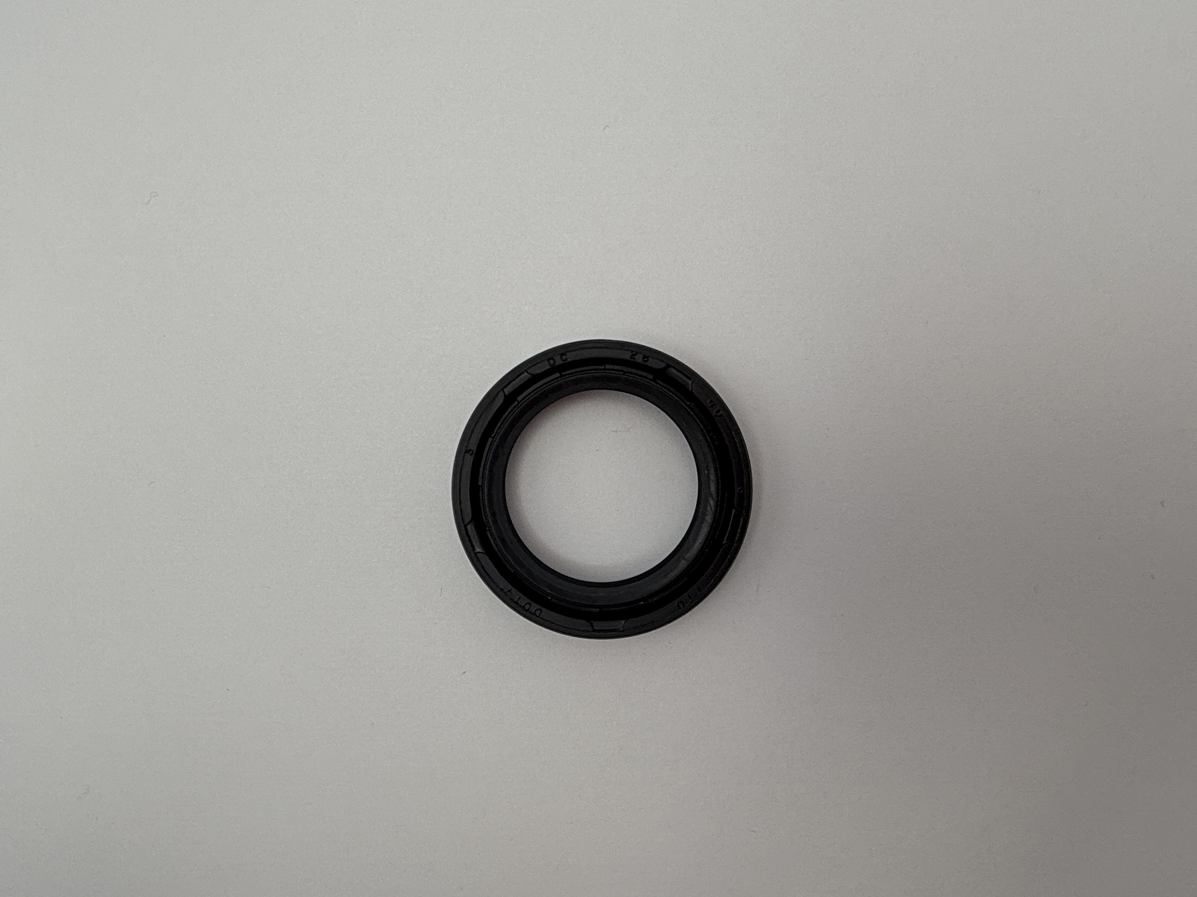 Hendler Oil Seal 40 x 28 x 8 Double Spring