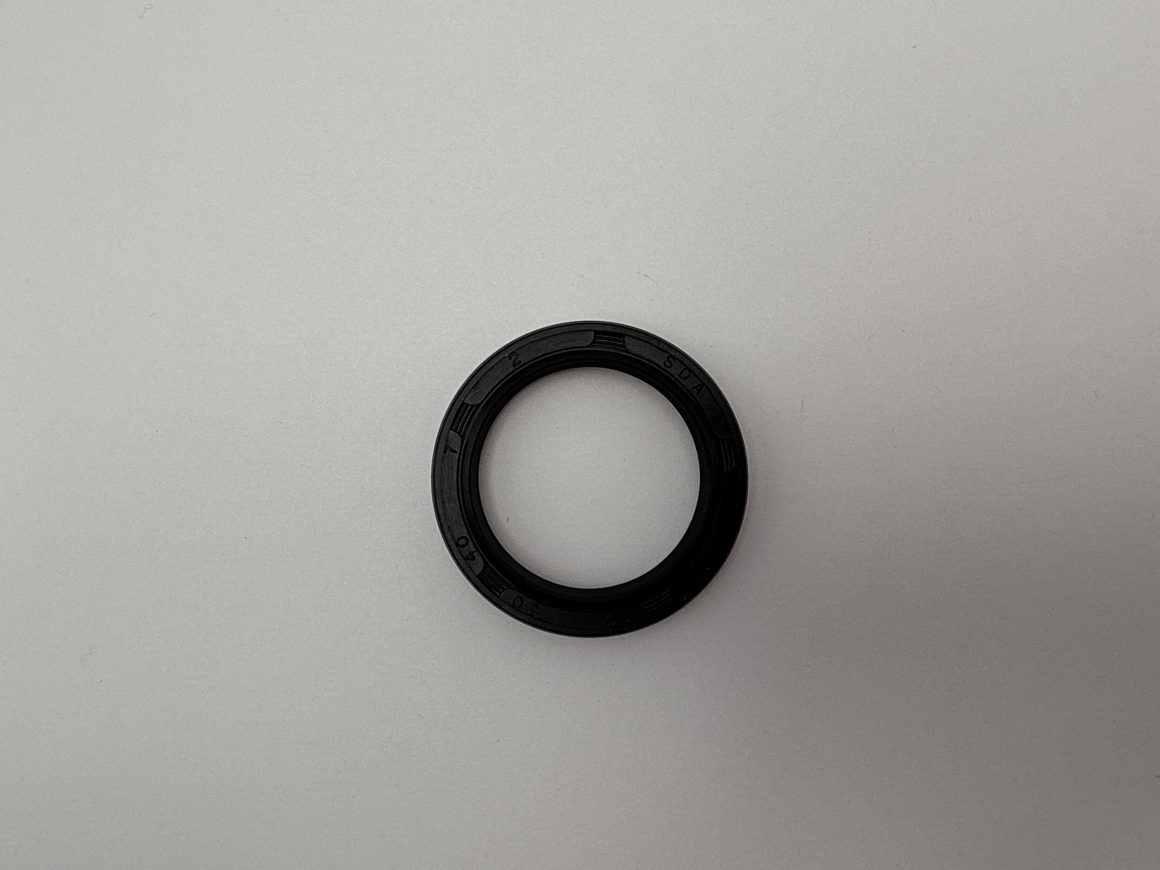 Hendler Oil Seal 40 x 30 x 7