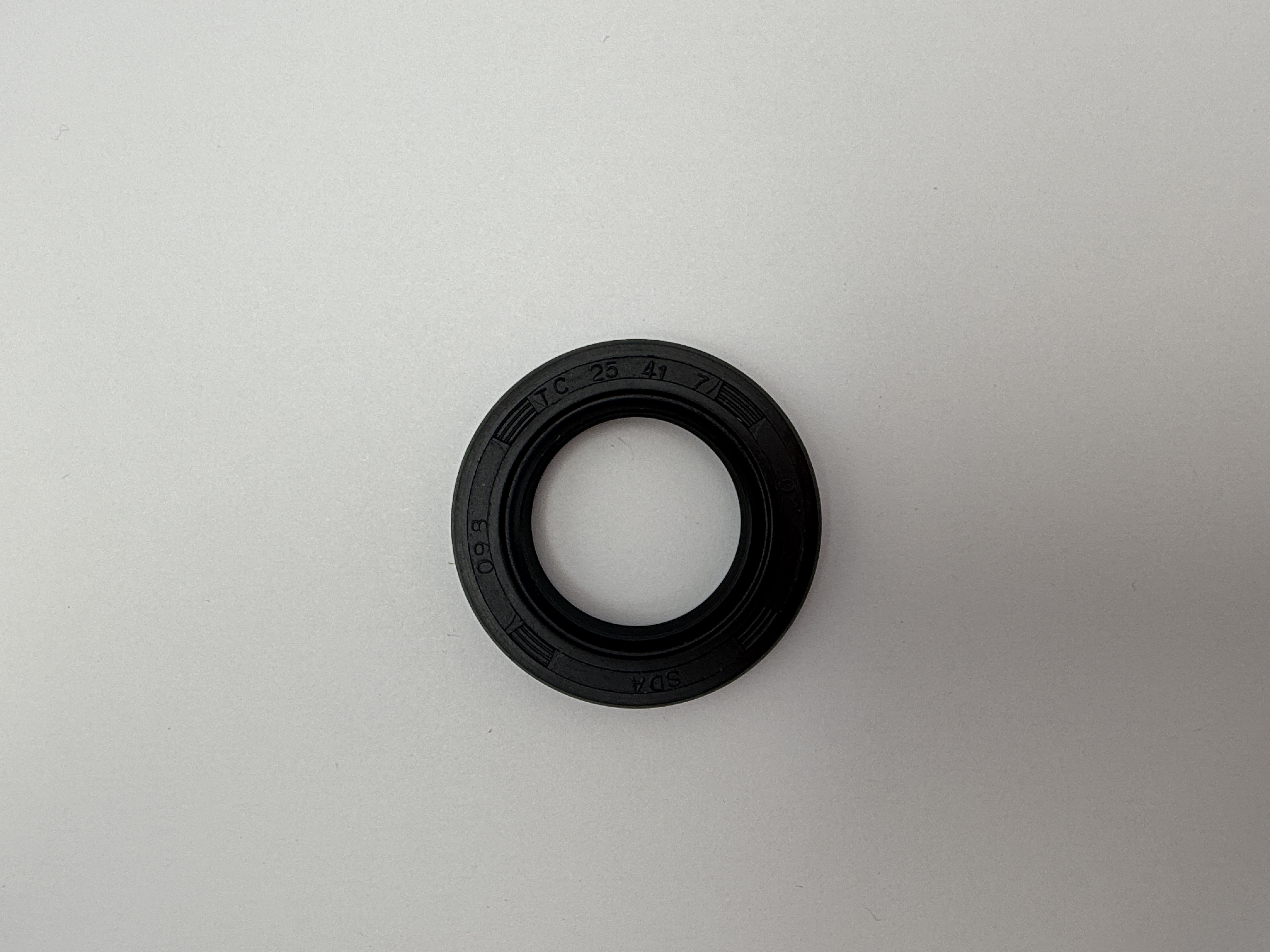 Hendler Oil Seal 41 x 25 x 7