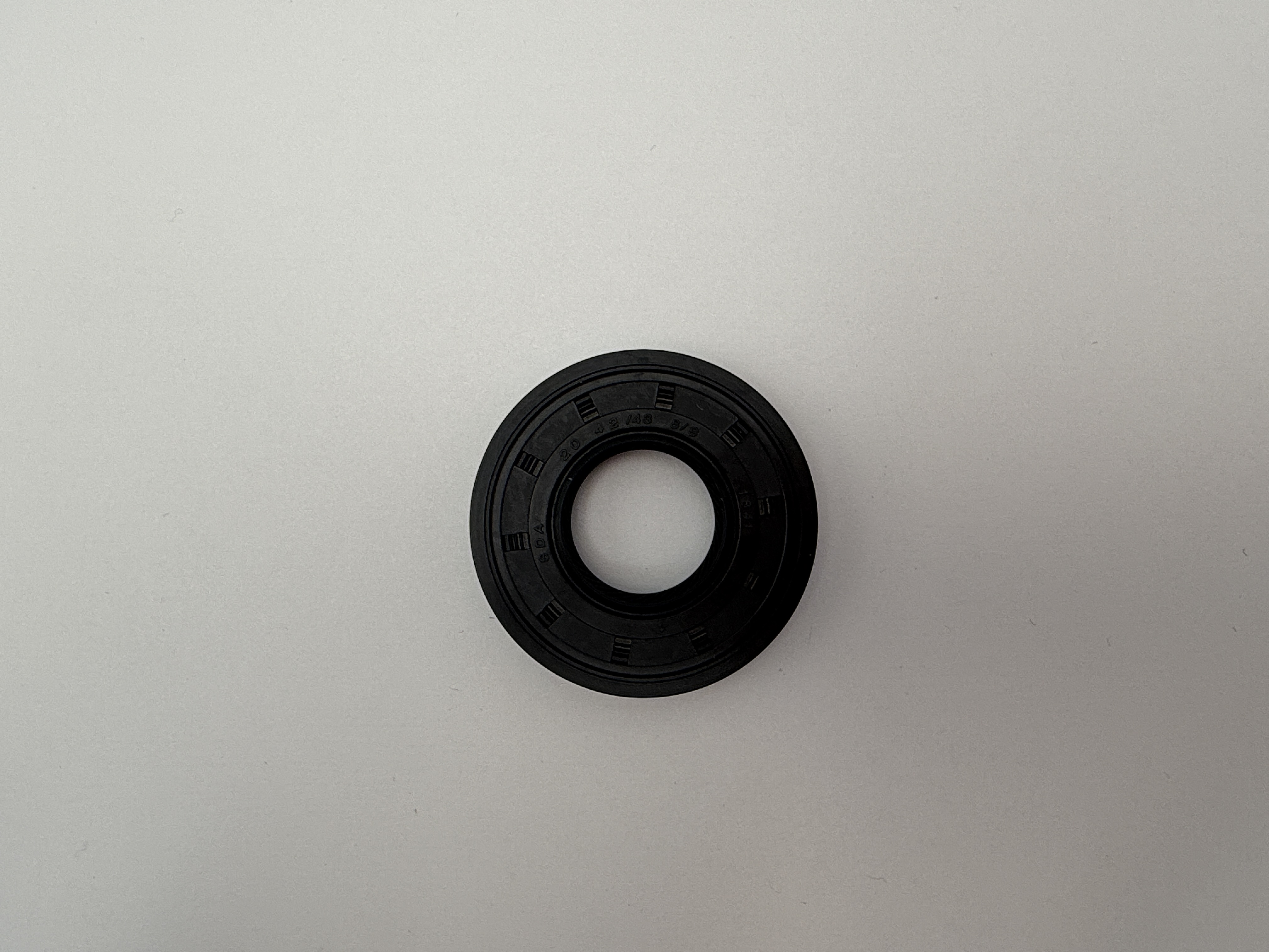 Hendler Oil Seal 42/43 x 20 x 8 Lipped